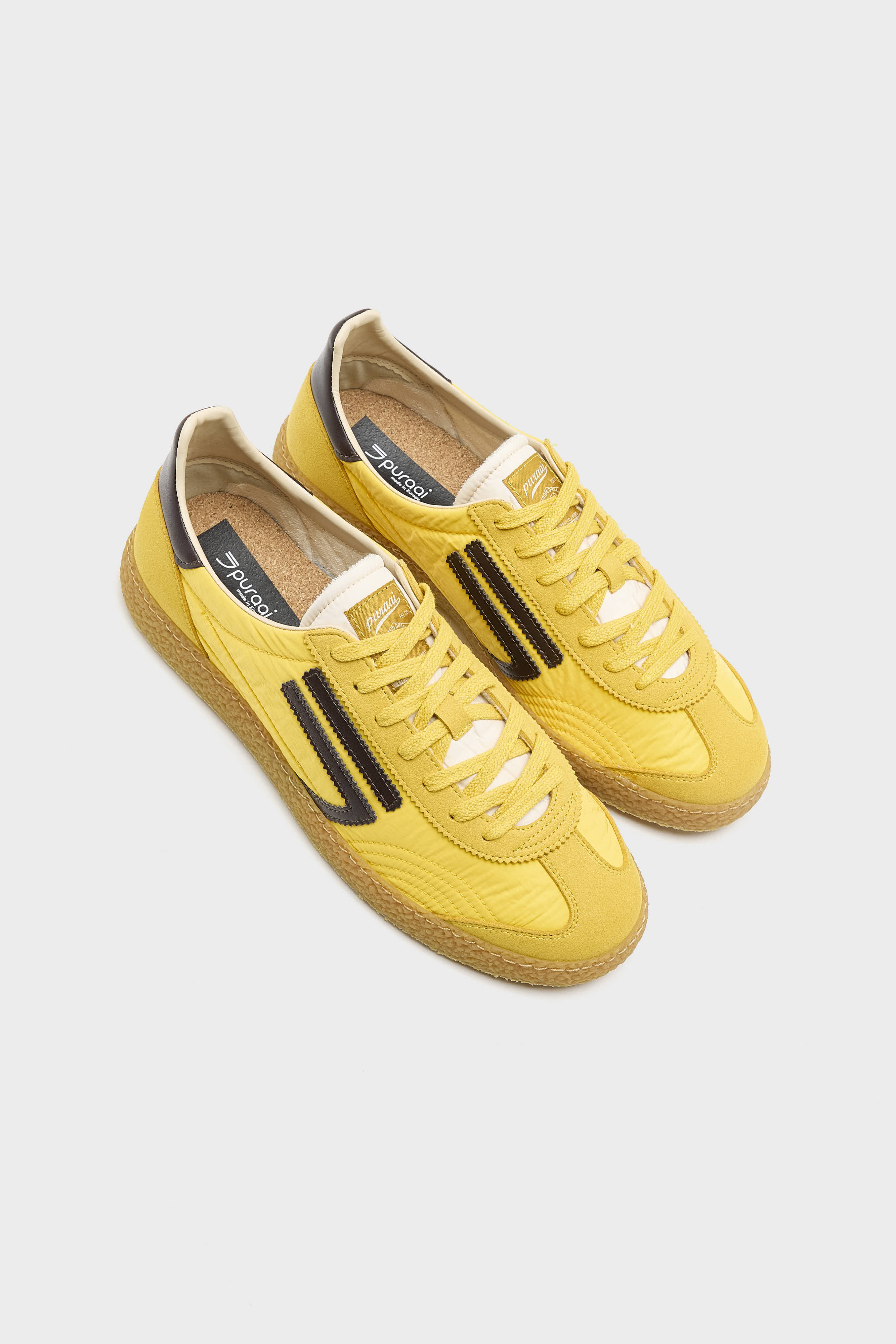 XS for Men  (261 / M / YELLOW)