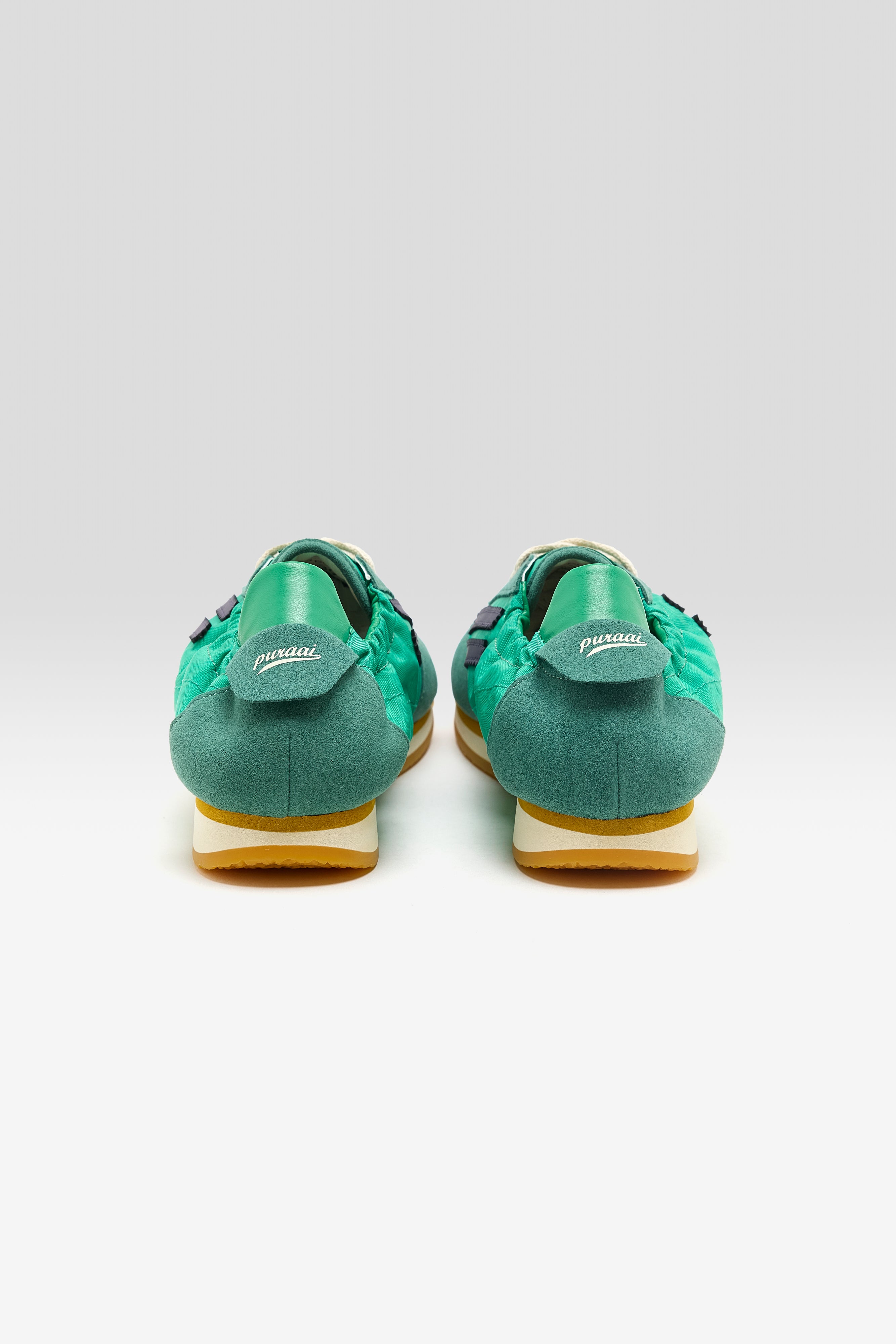 Panther for Women  (261 / W / GREEN)