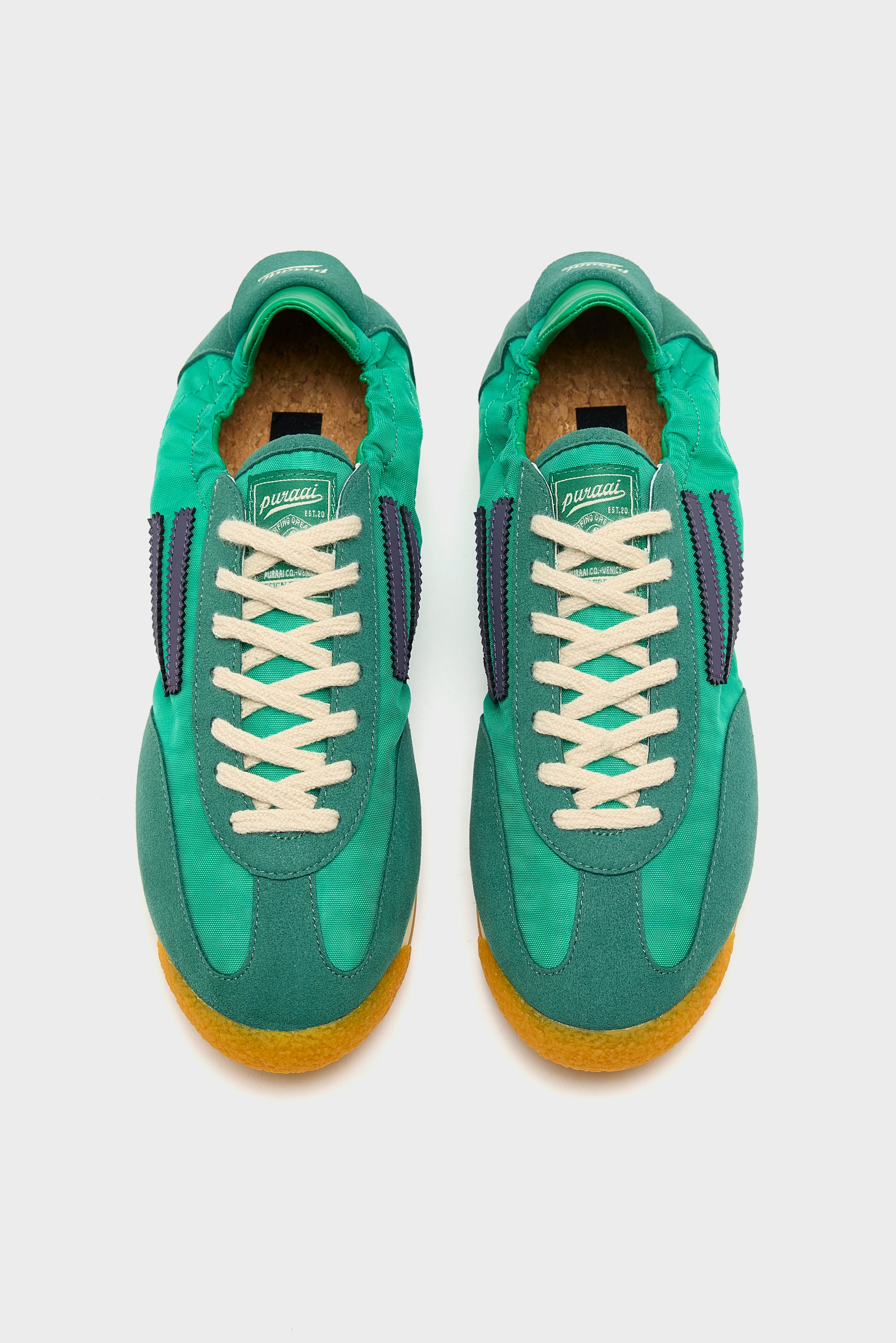 Panther for Women  (261 / W / GREEN)