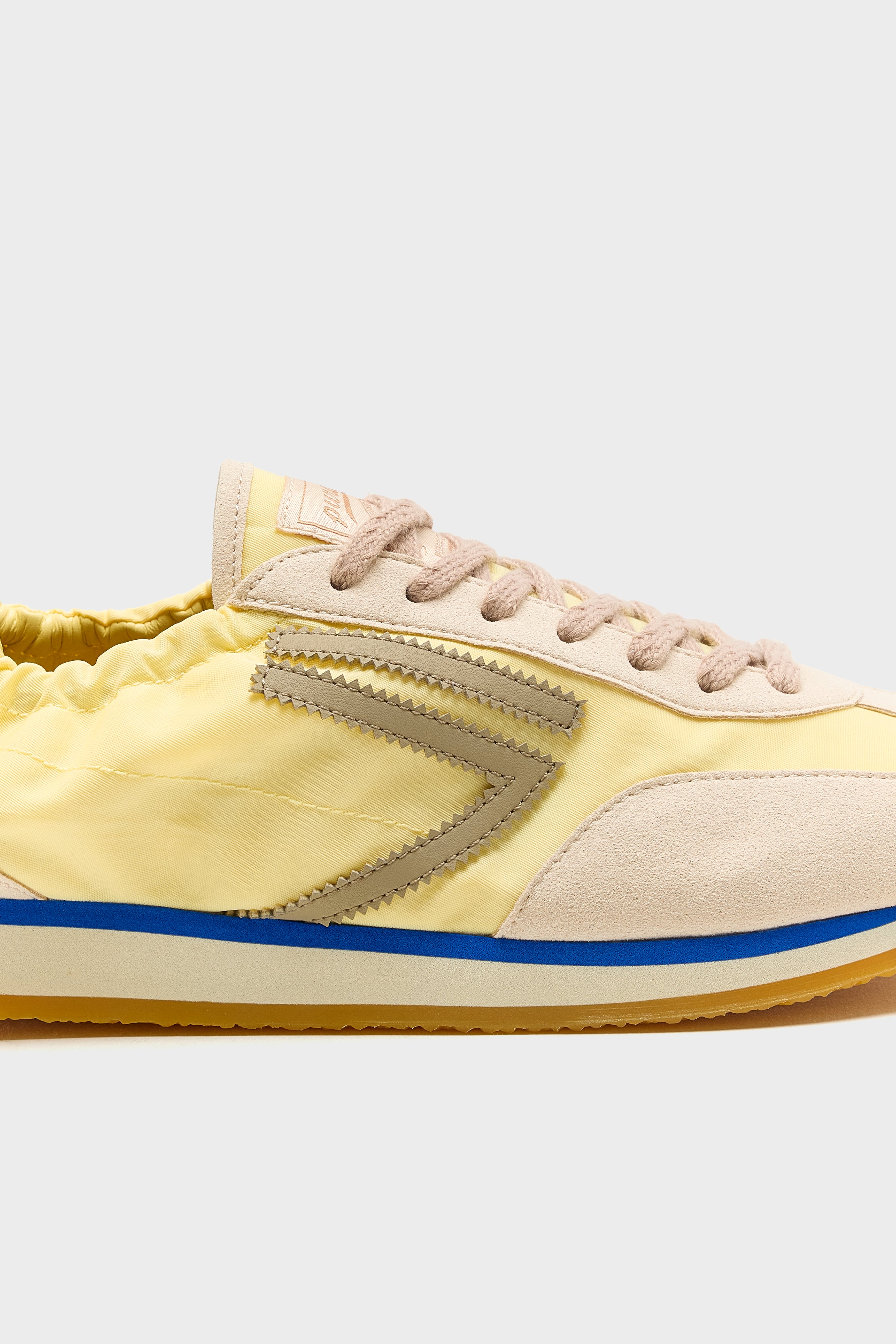 Panther voor dames  (261 / W / BUTTER)