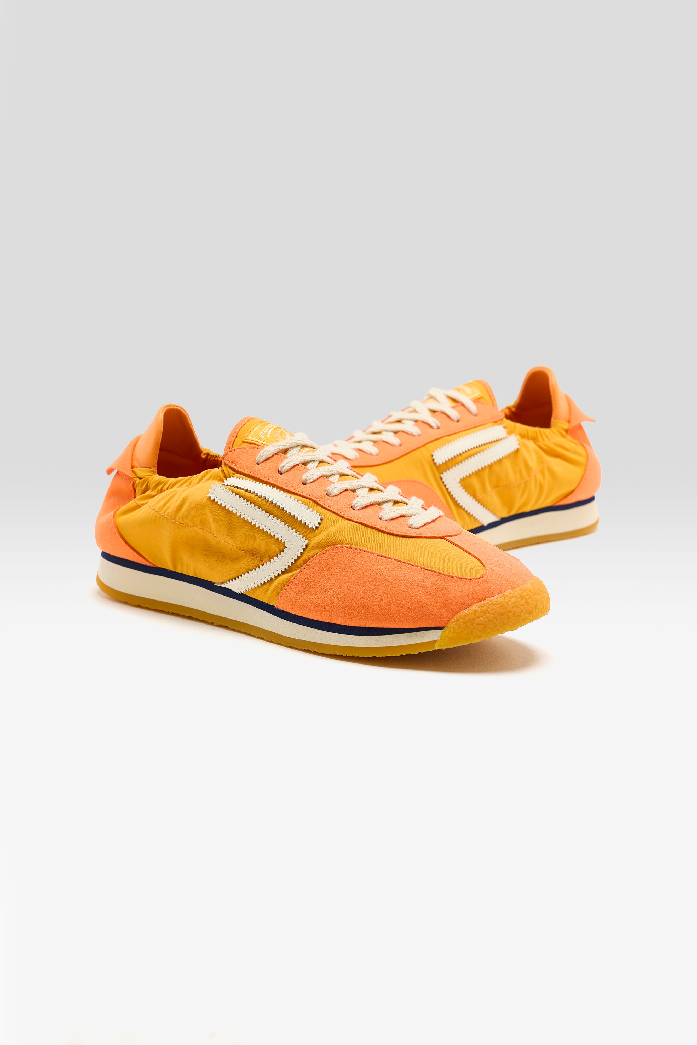 Panther for Men  (261 / M / ORANGE FLUO)