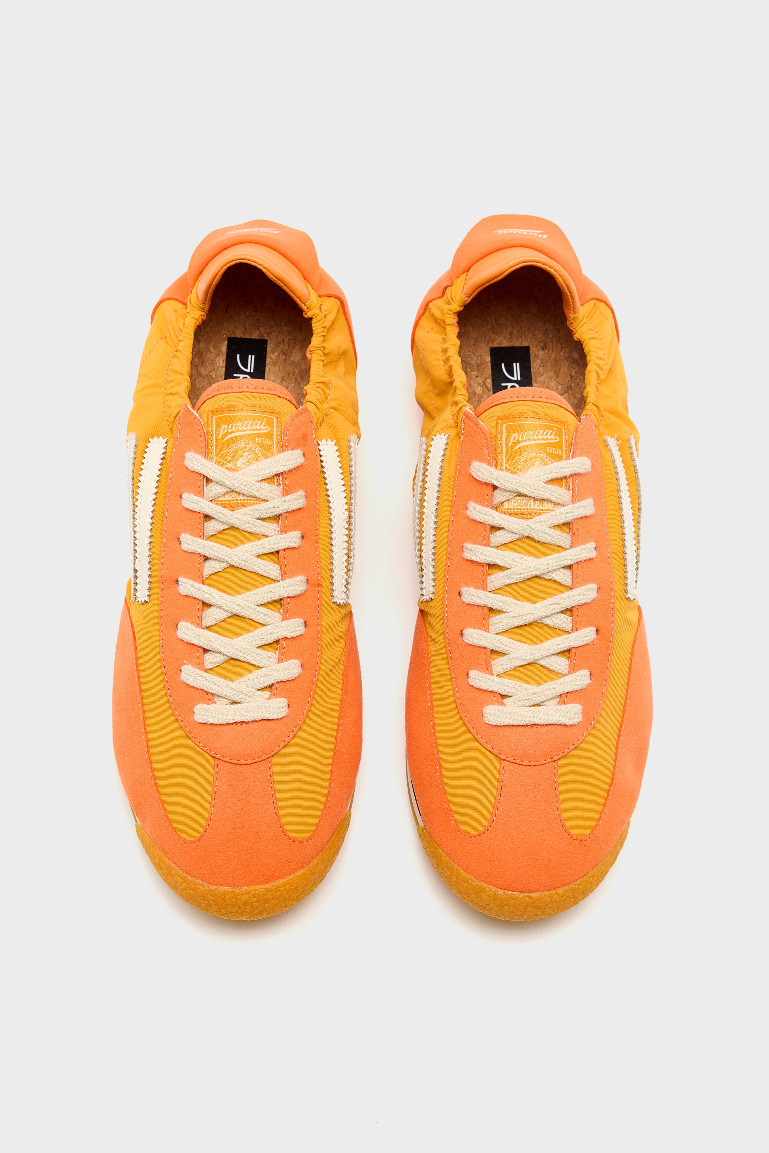 Panther for Men  (261 / M / ORANGE FLUO)
