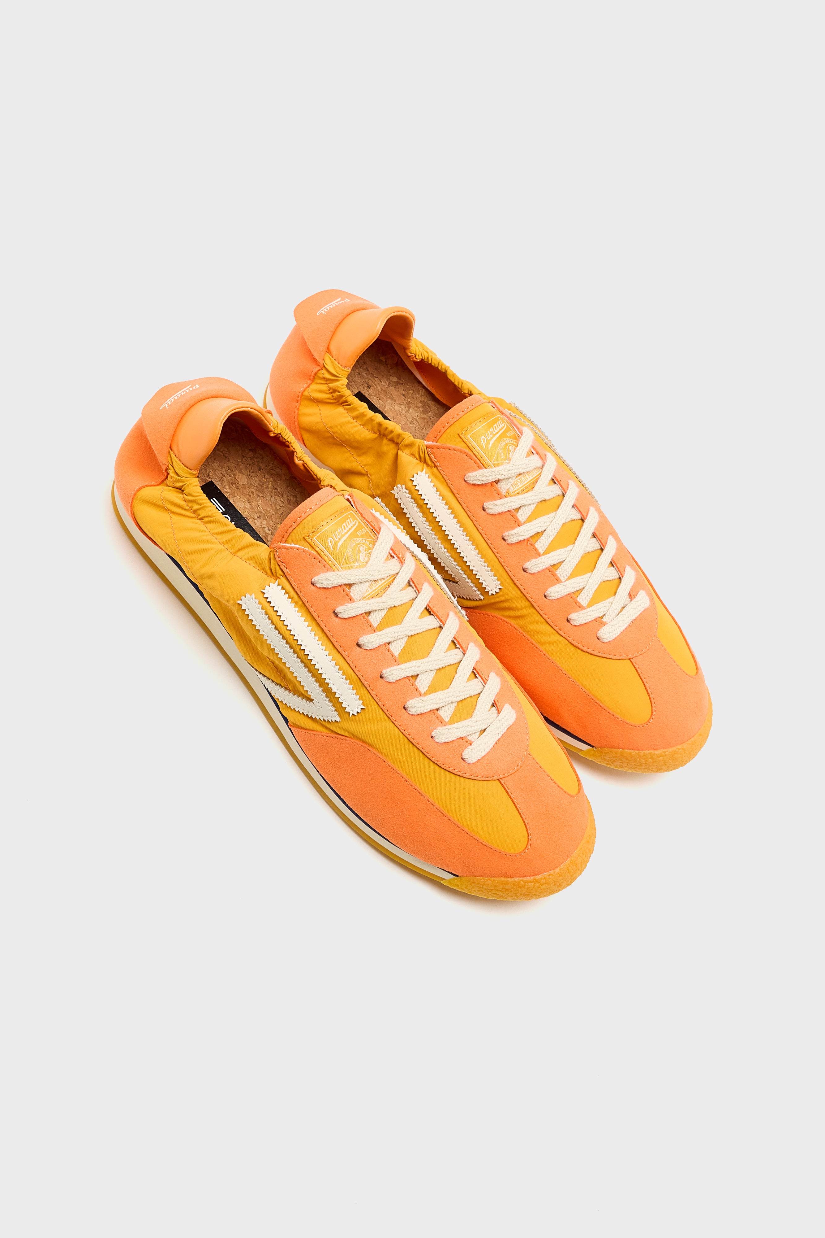 Panther for Men  (261 / M / ORANGE FLUO)