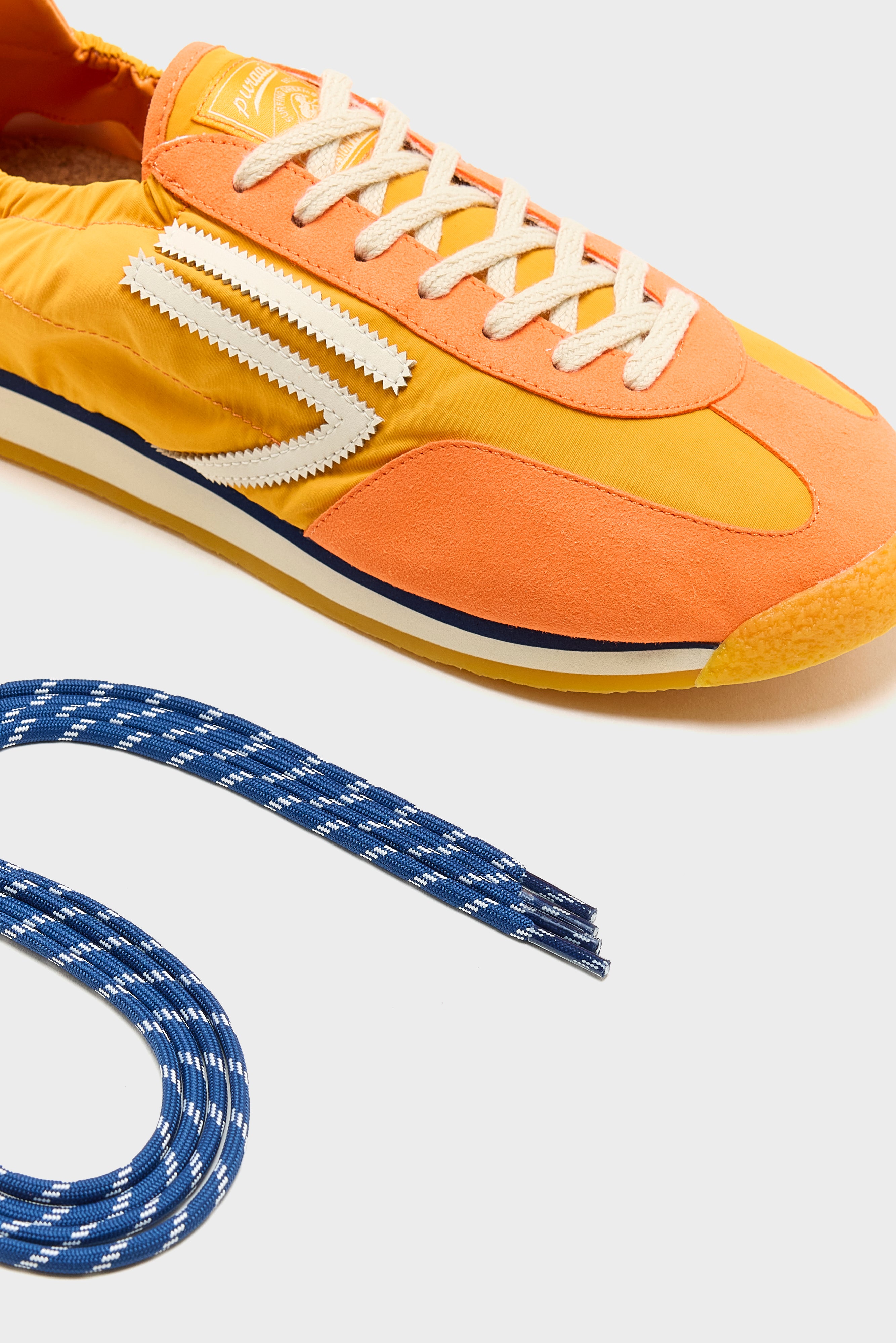 Panther for Men  (261 / M / ORANGE FLUO)
