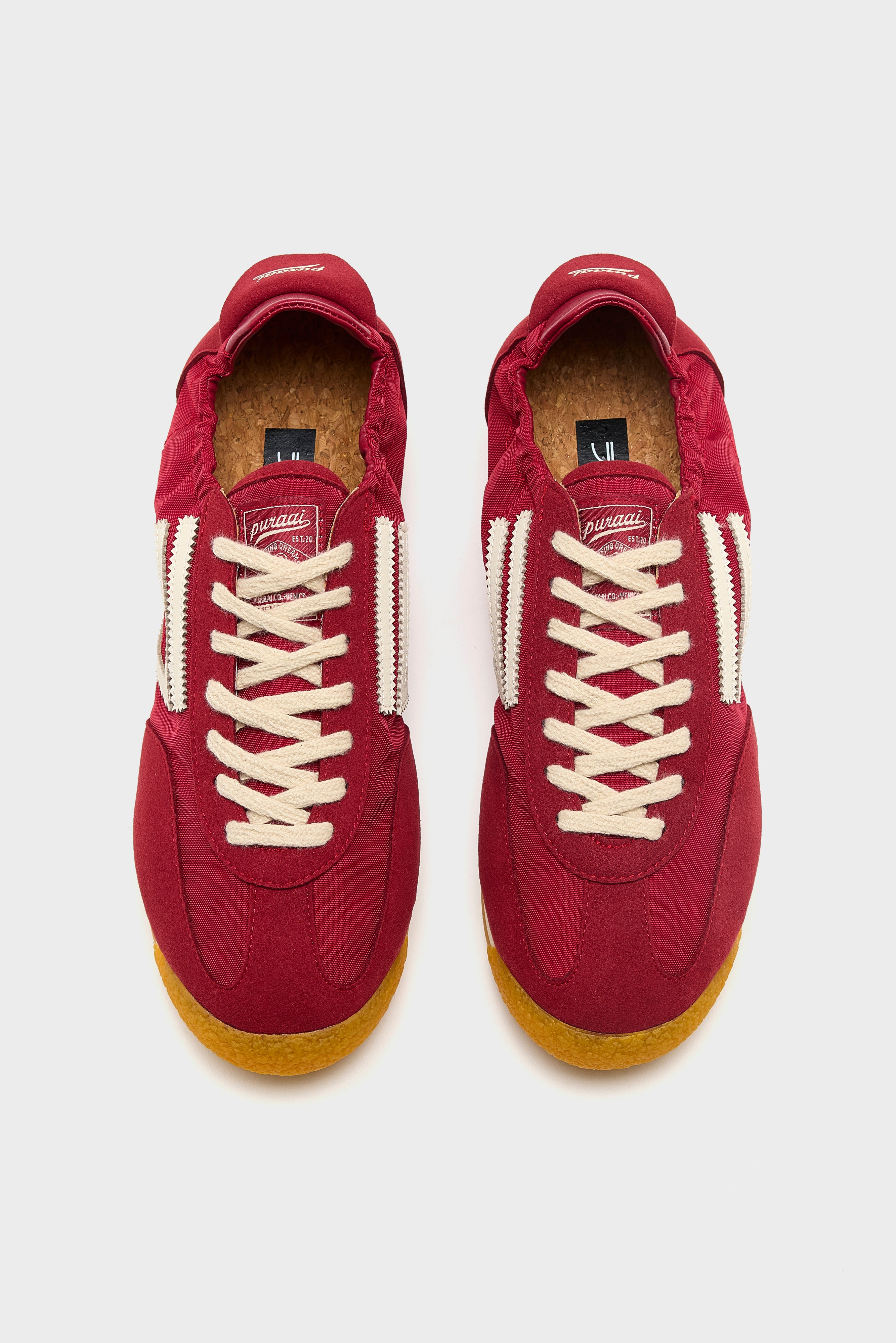 Panther for Women  (261 / W / RED)