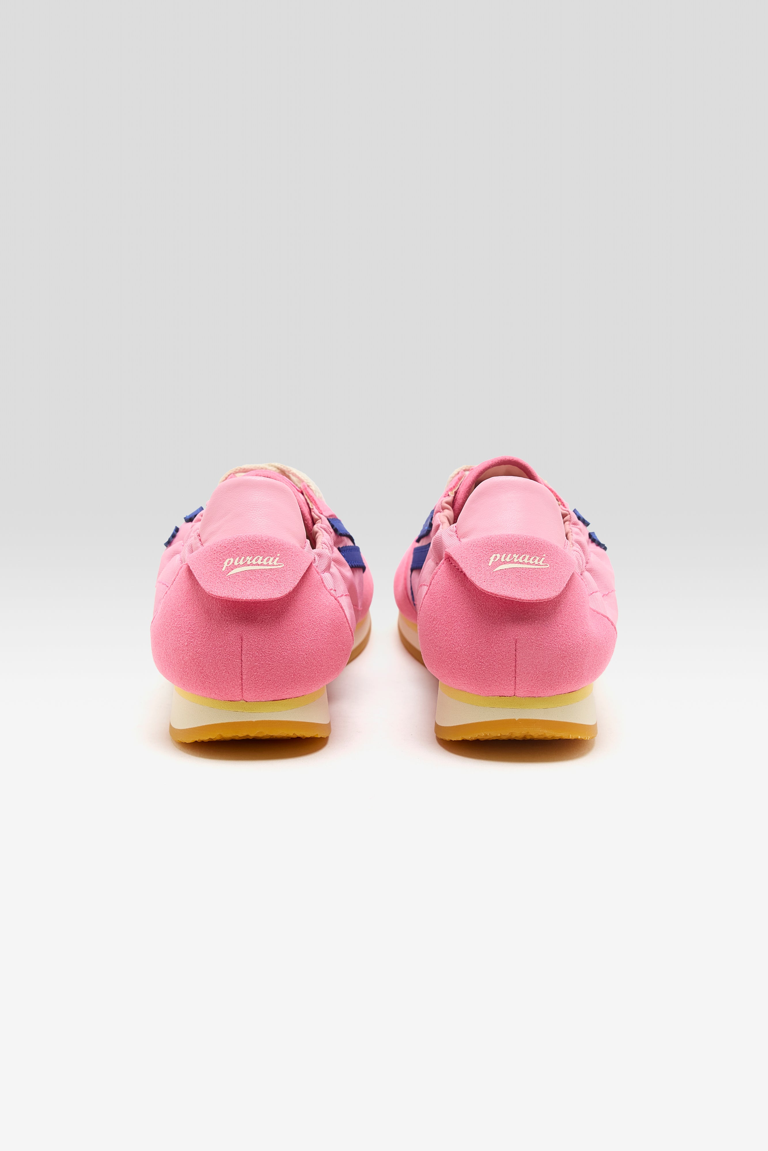 Panther for Women  (261 / W / PINK)