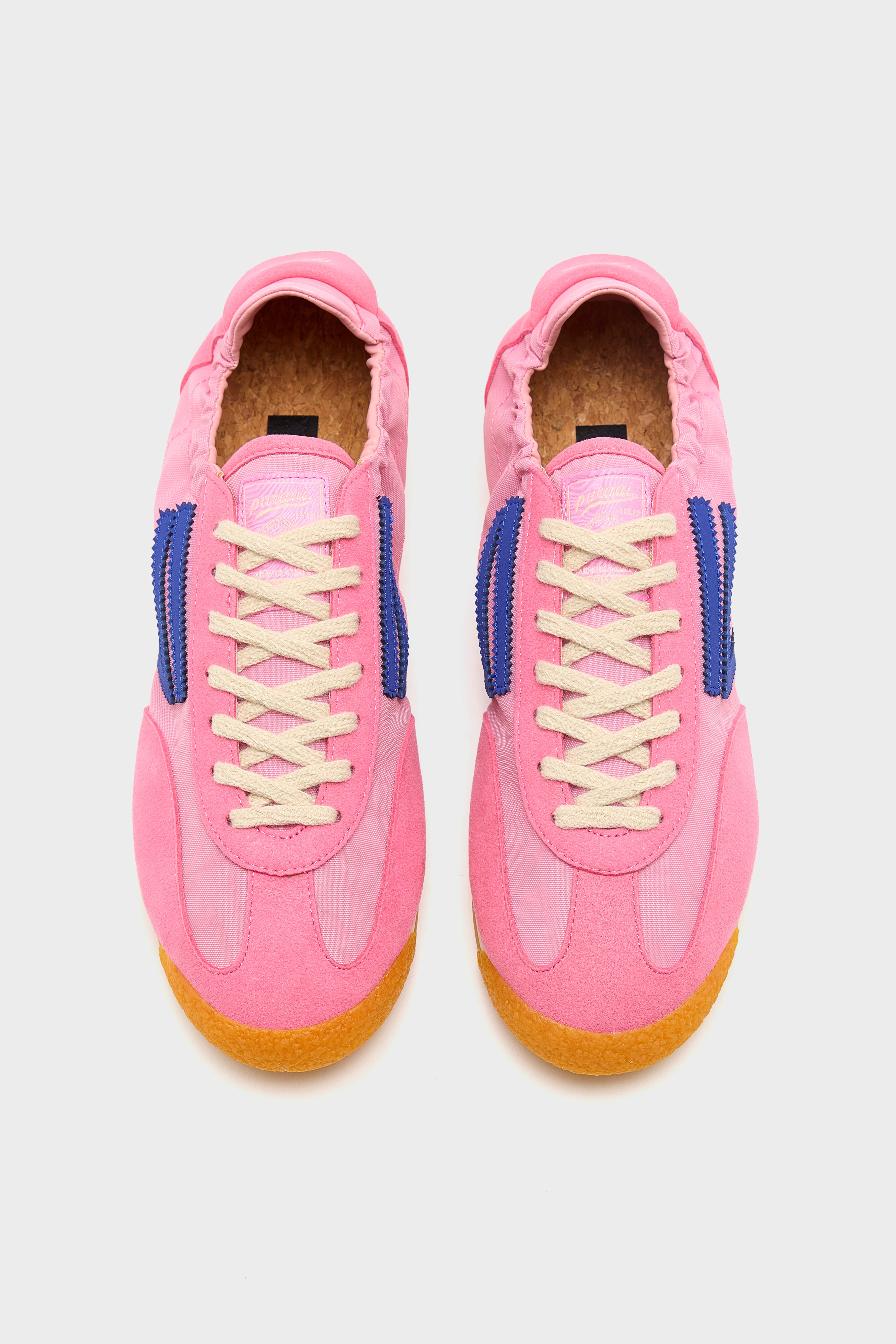 Panther for Women  (261 / W / PINK)
