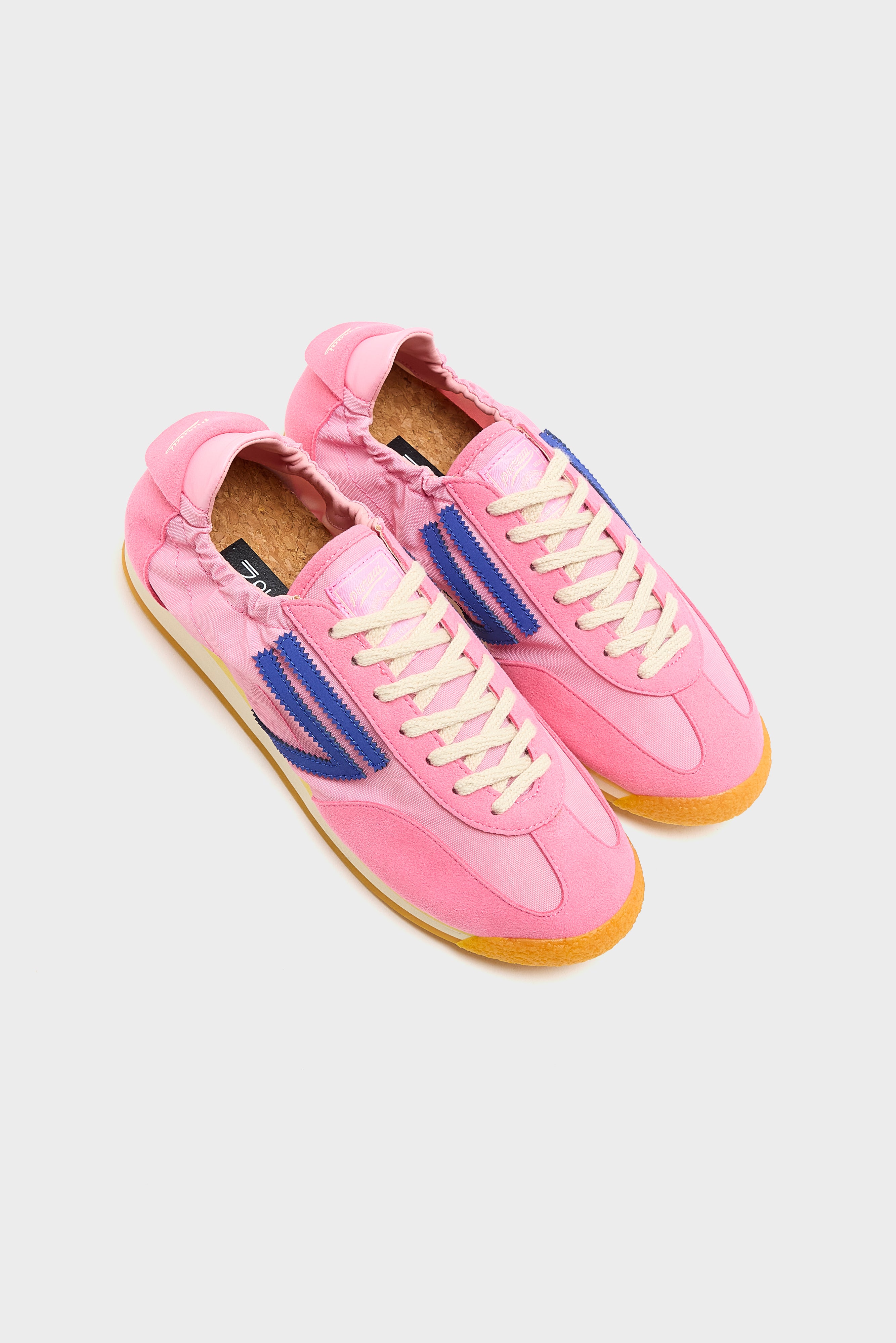 Panther for Women  (261 / W / PINK)
