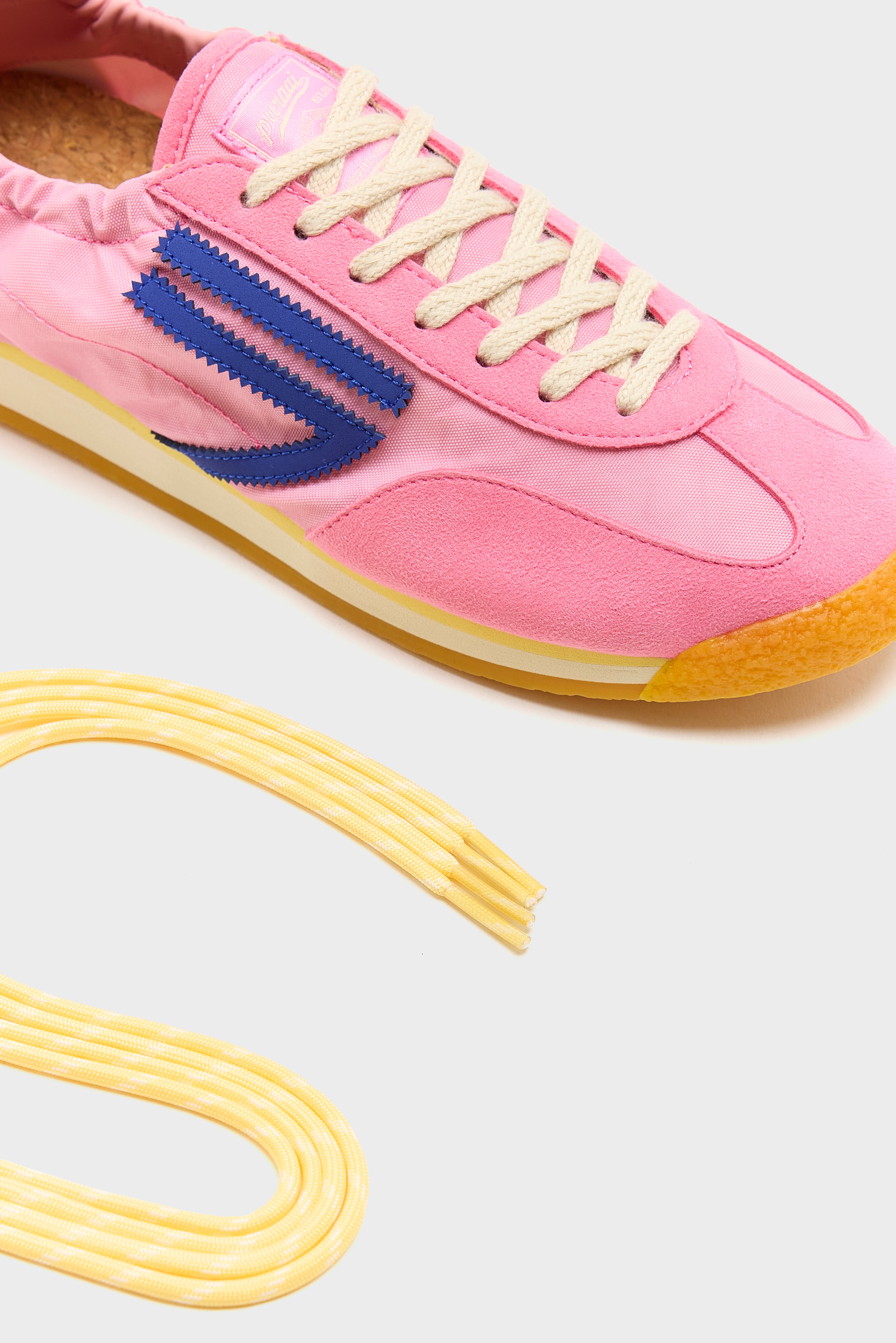 Panther for Women  (261 / W / PINK)
