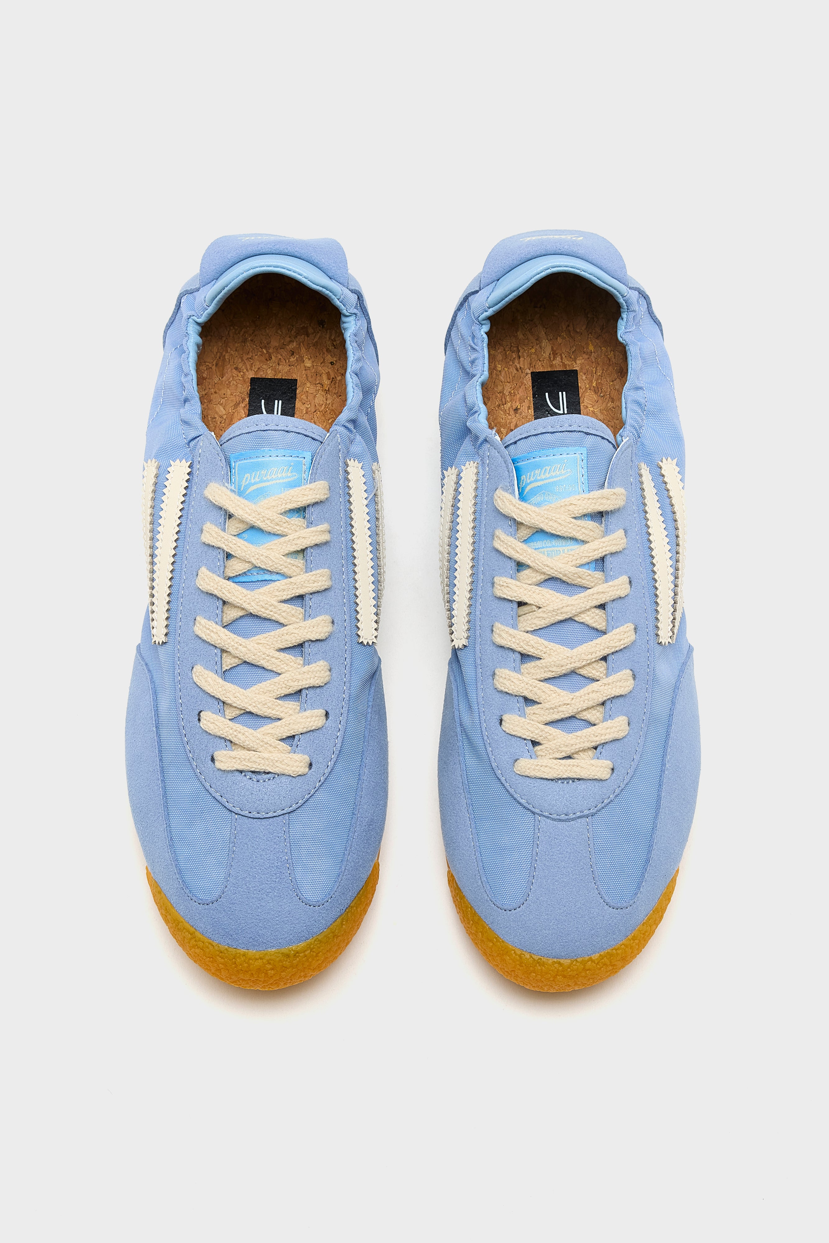 Panther voor Dames  (261 / W / LIGHT BLUE)