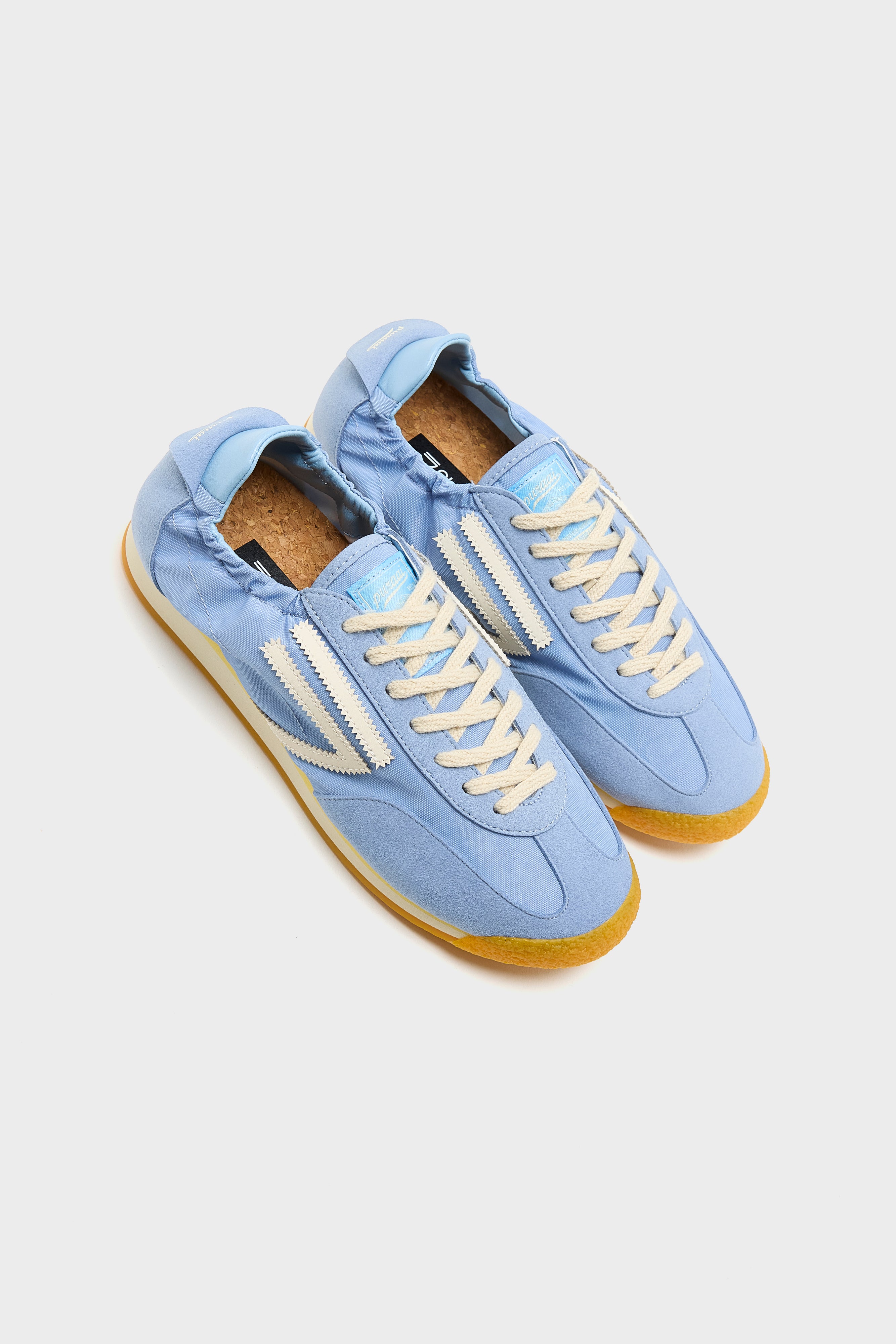 Panther voor Dames  (261 / W / LIGHT BLUE)