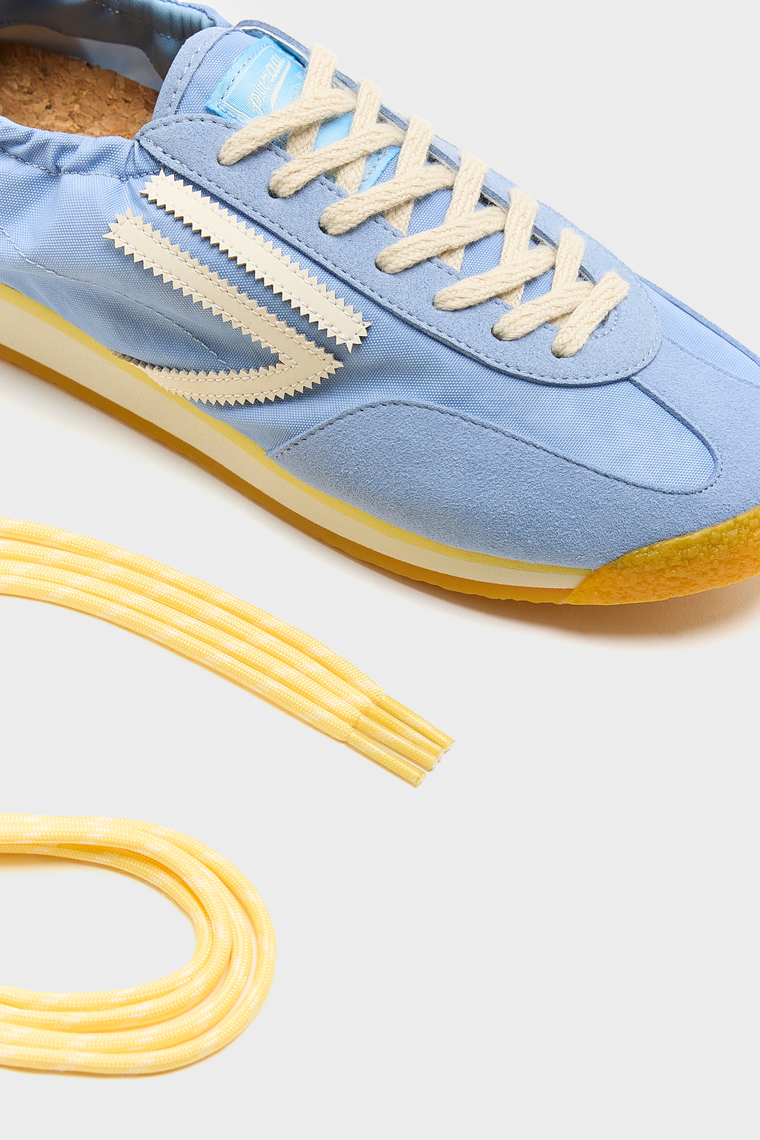 Panther voor Dames  (261 / W / LIGHT BLUE)