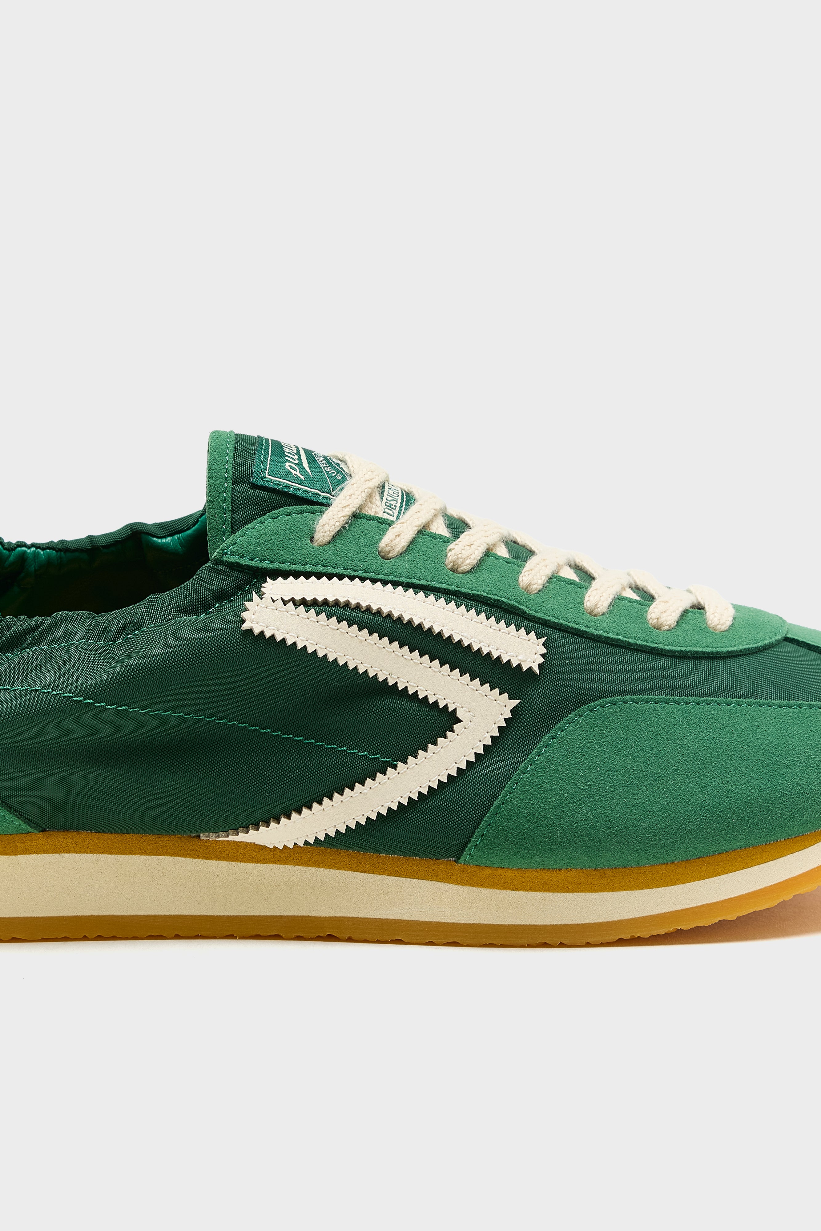 Panther voor heren  (261 / M / GREEN)