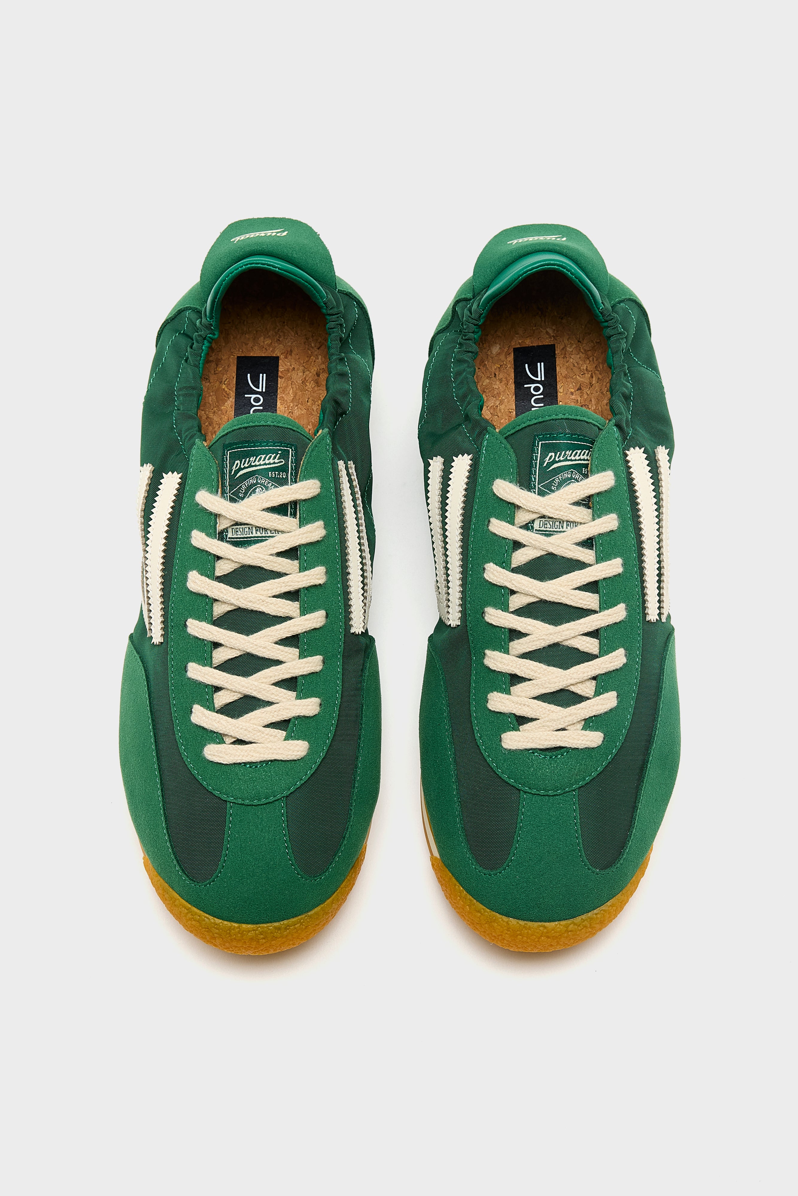 Panther voor heren  (261 / M / GREEN)
