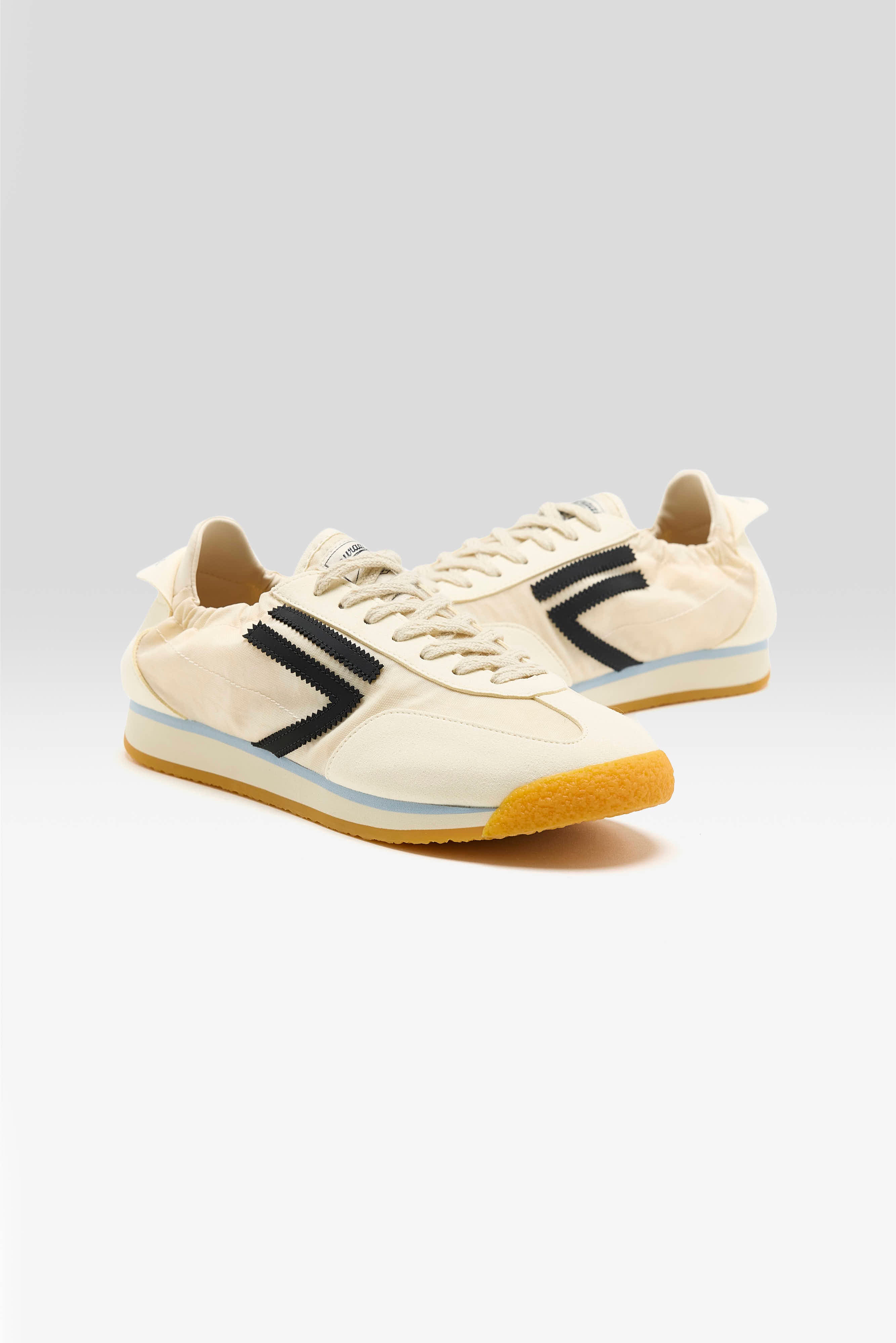 Panther pour Femme  (261 / W / OFF WHITE)
