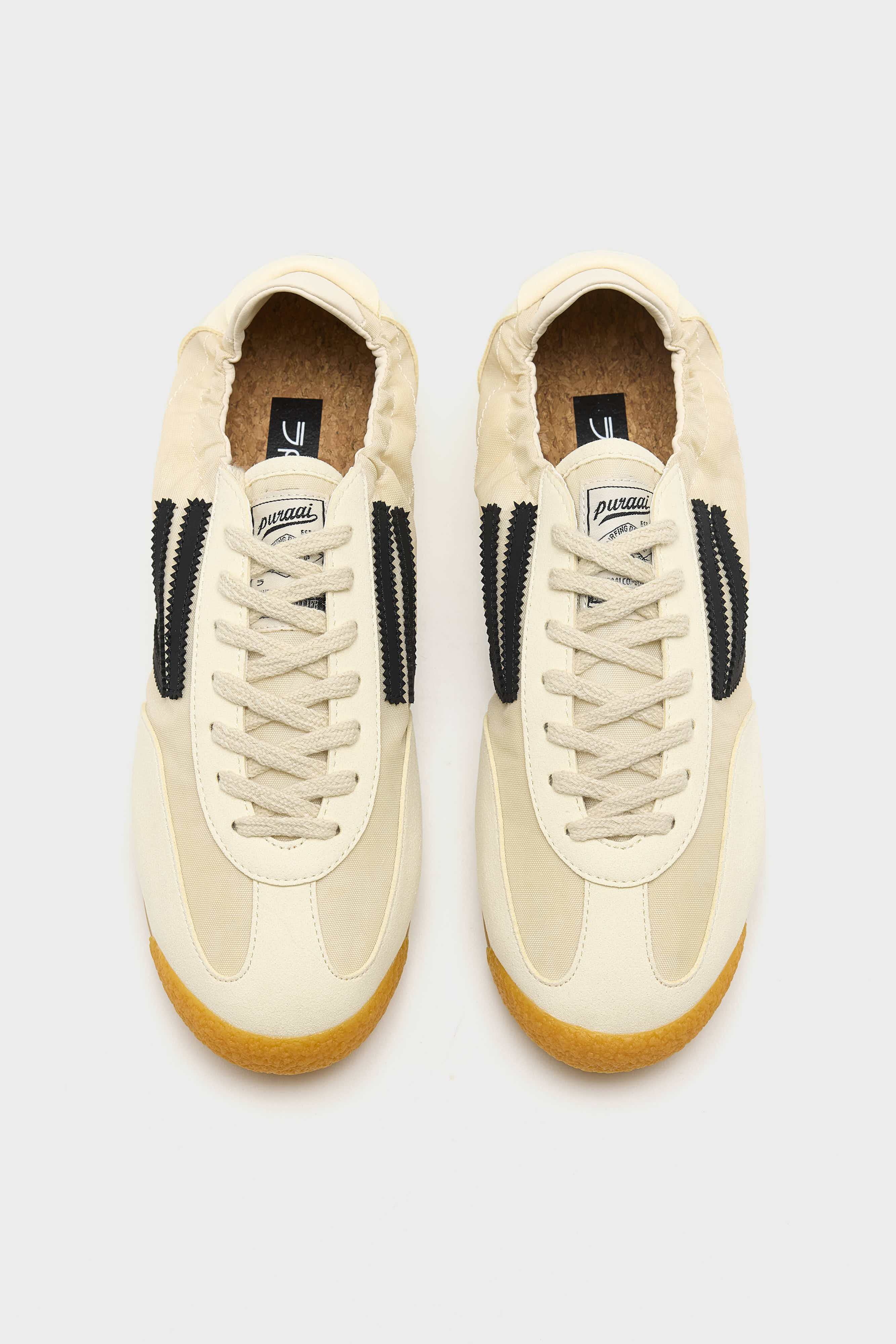 Panther pour Femme  (261 / W / OFF WHITE)