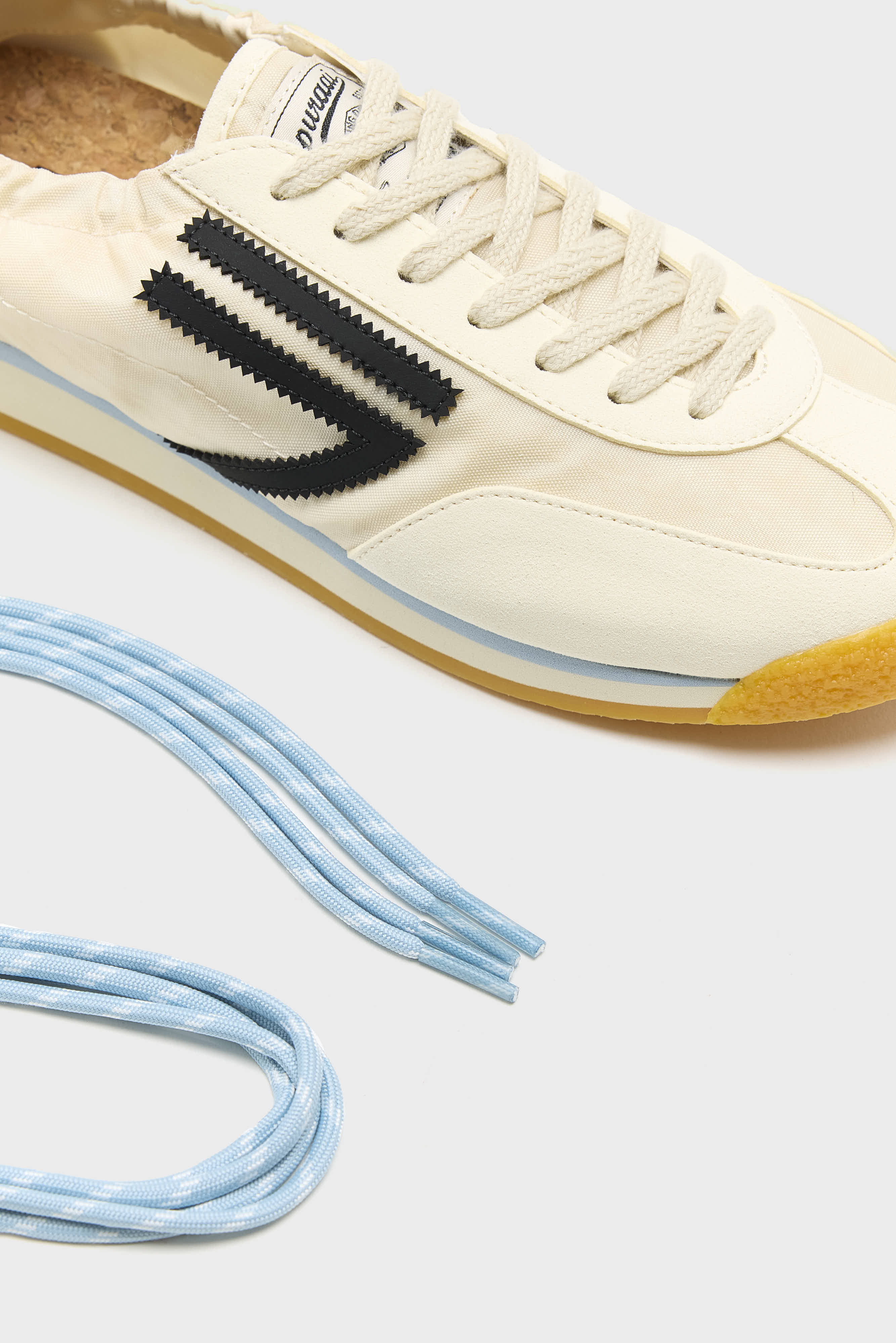 Panther pour Femme  (261 / W / OFF WHITE)