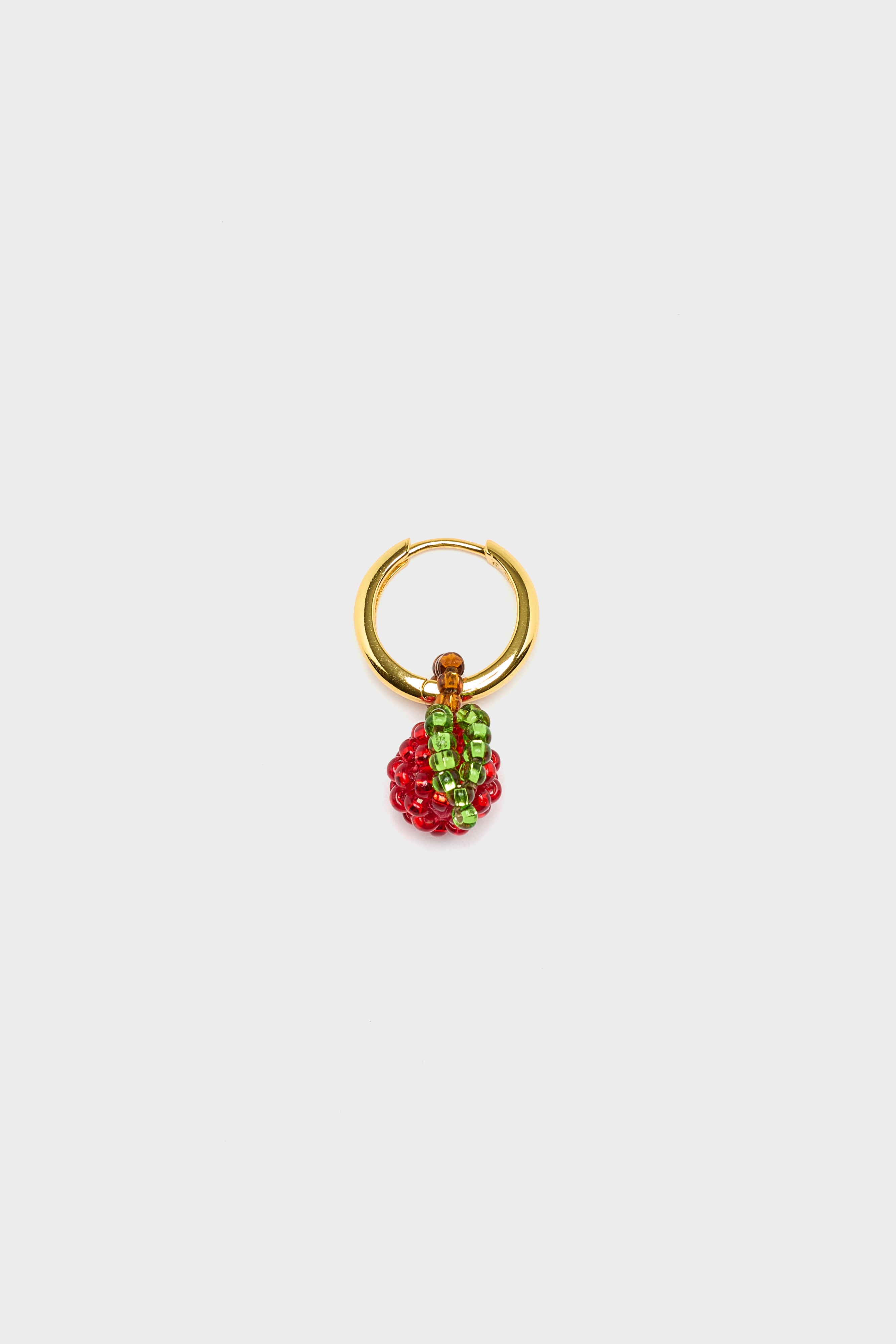 Mini Apple Earring For Women | Bellerose