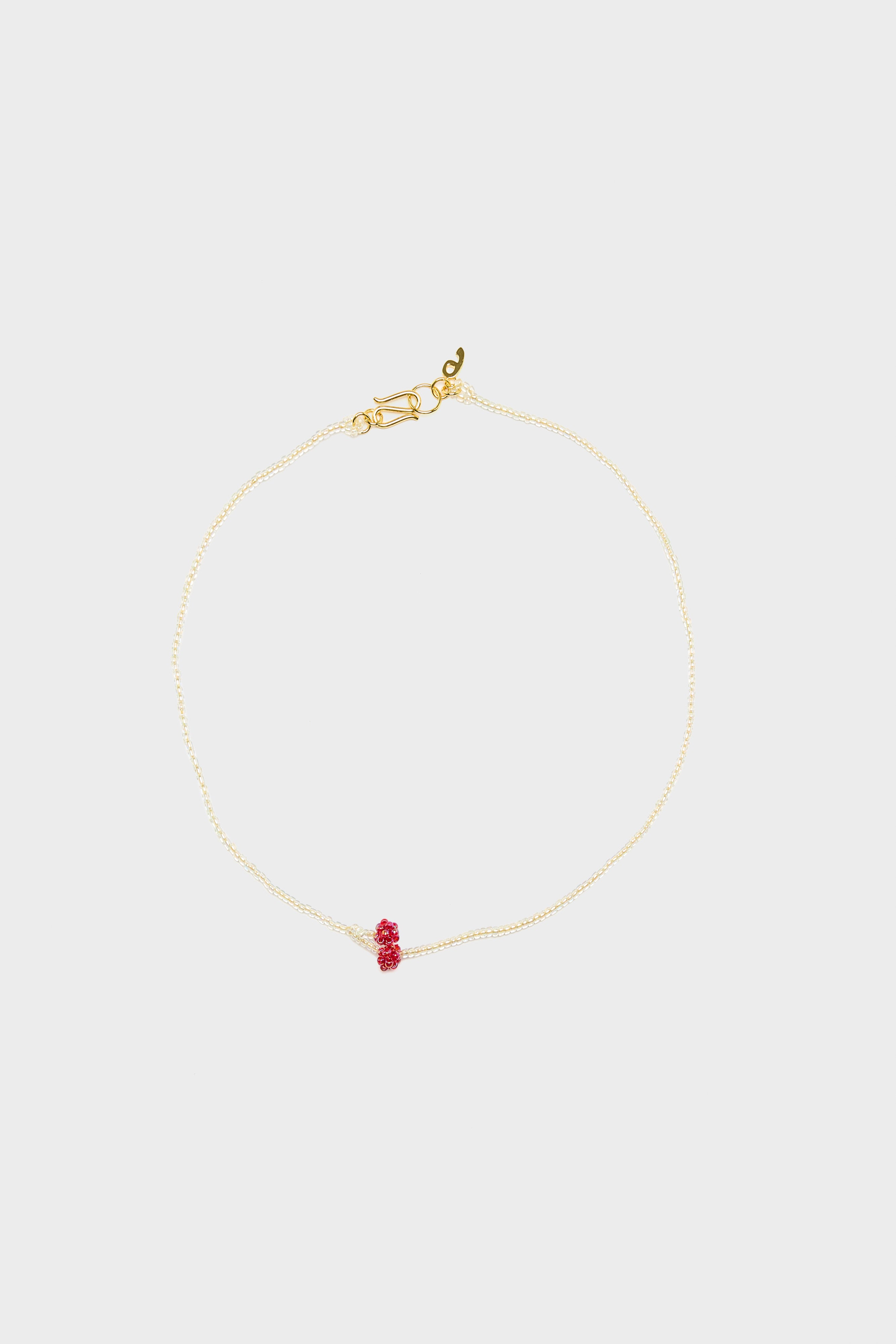 Mini Cherry Necklace For Women | Bellerose