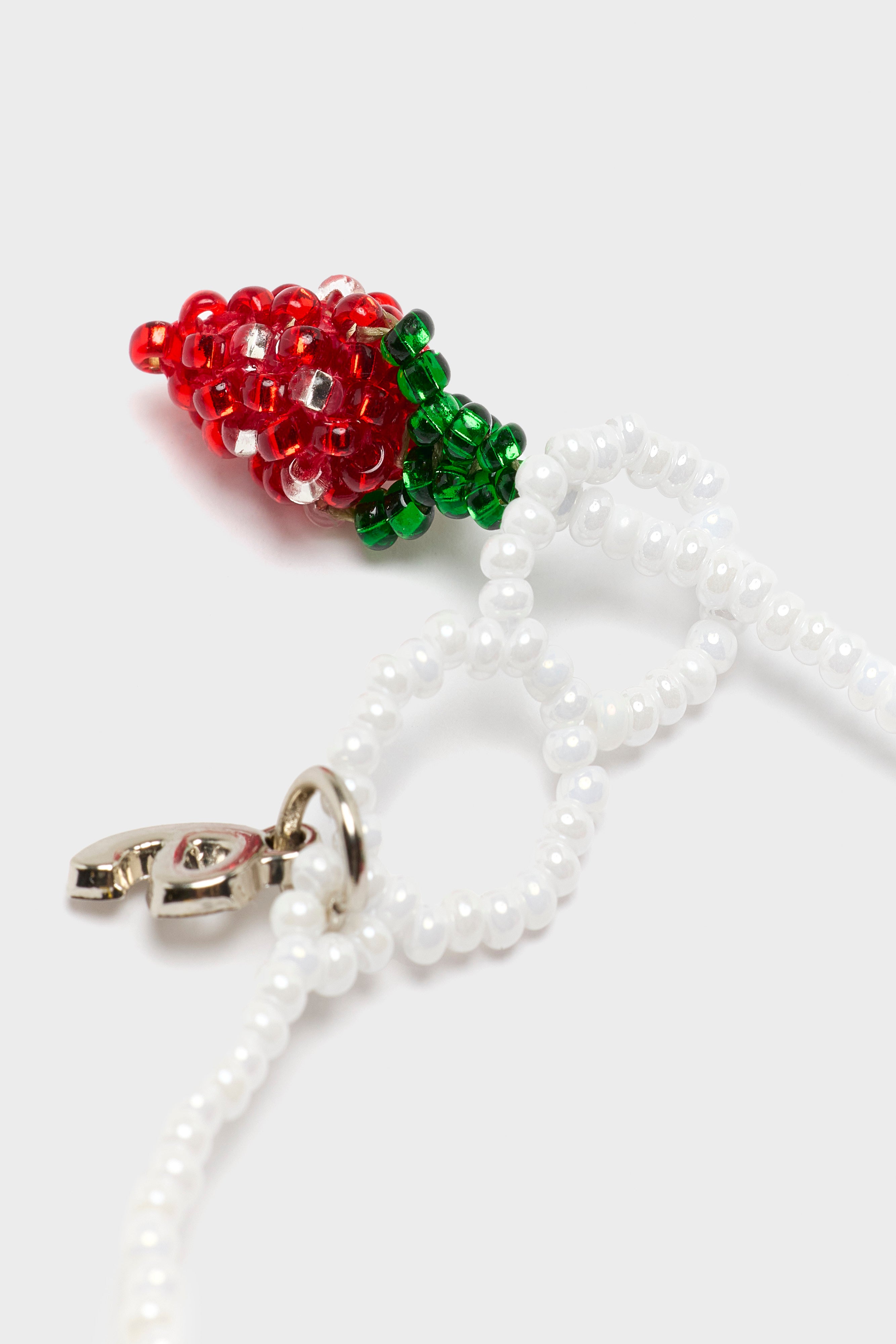Fruit Salad Bracelet  (261 / W / WHITE)