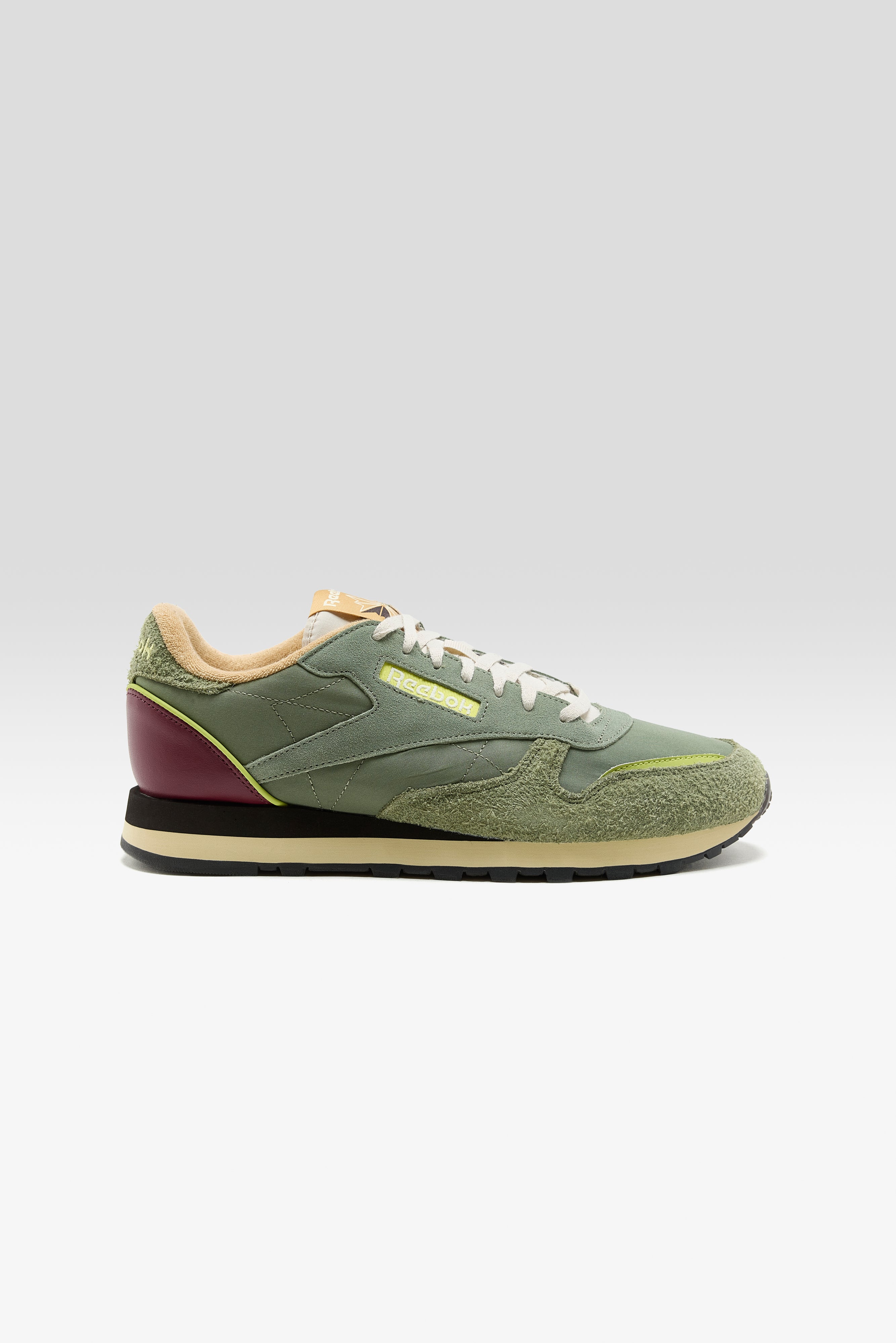 Classic Leather Premium For Men For Men | Bellerose