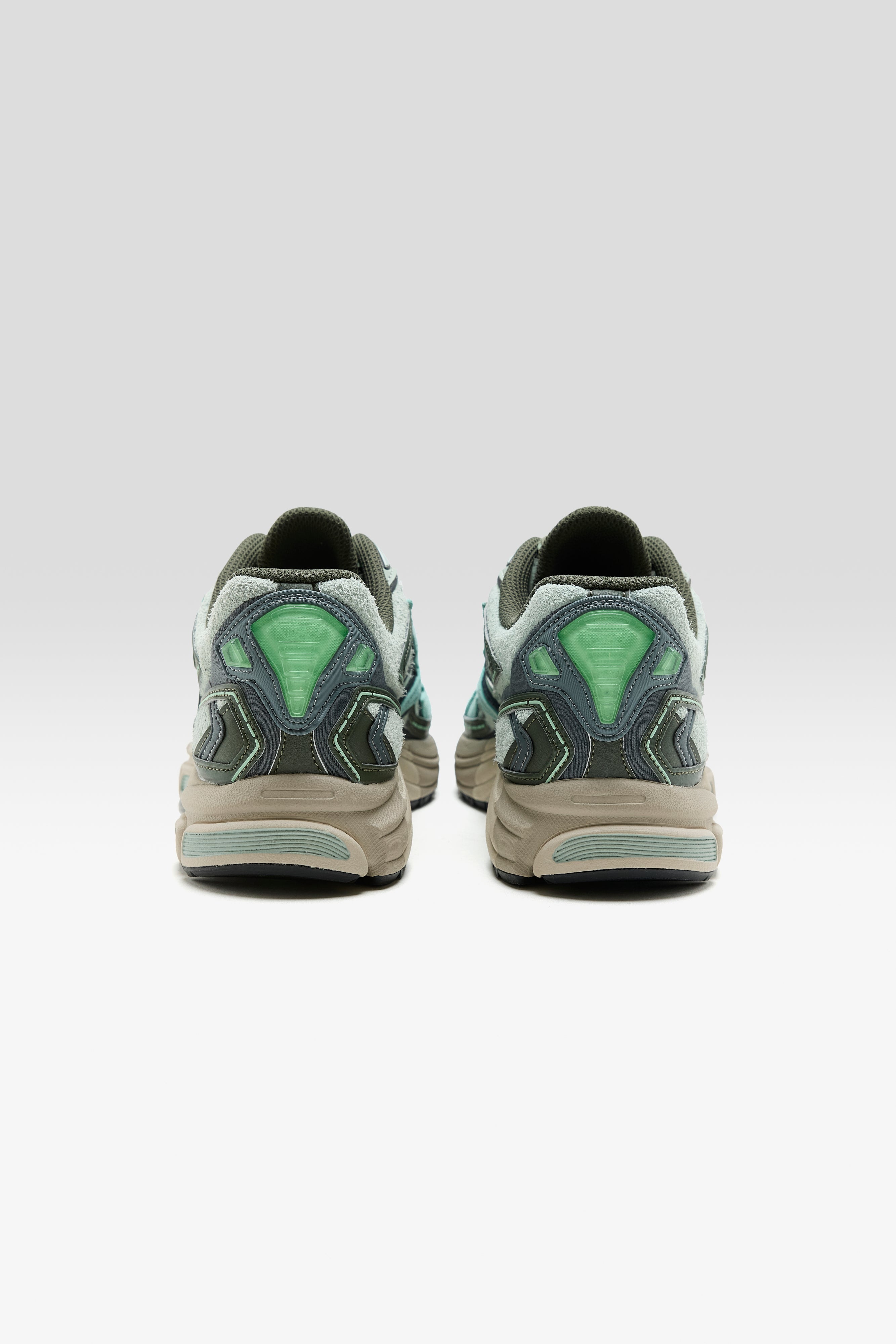 Premier Road Ultra voor dames  (252 / W / GREEN)
