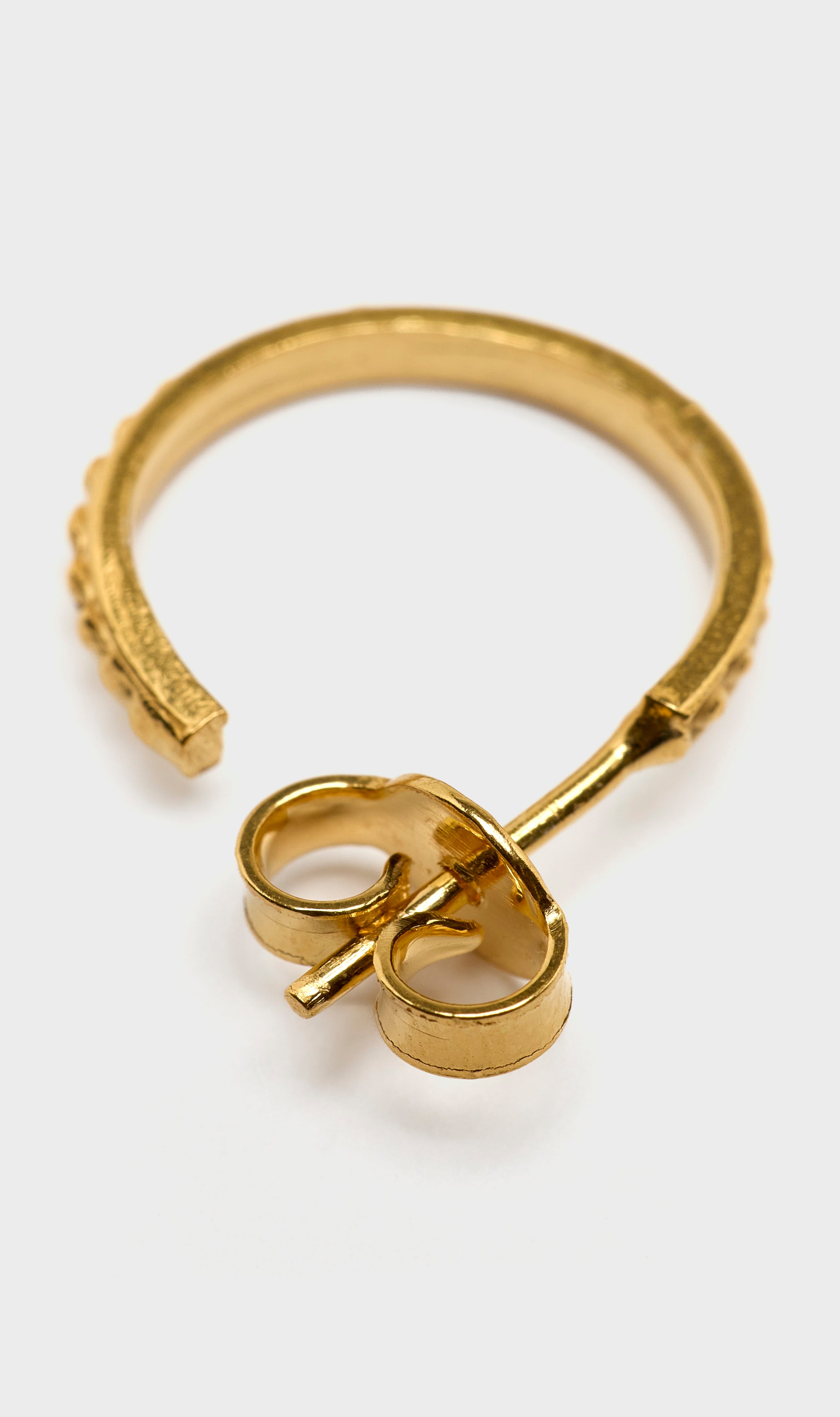 Dotted Hoop Earrings Für Women | Bellerose