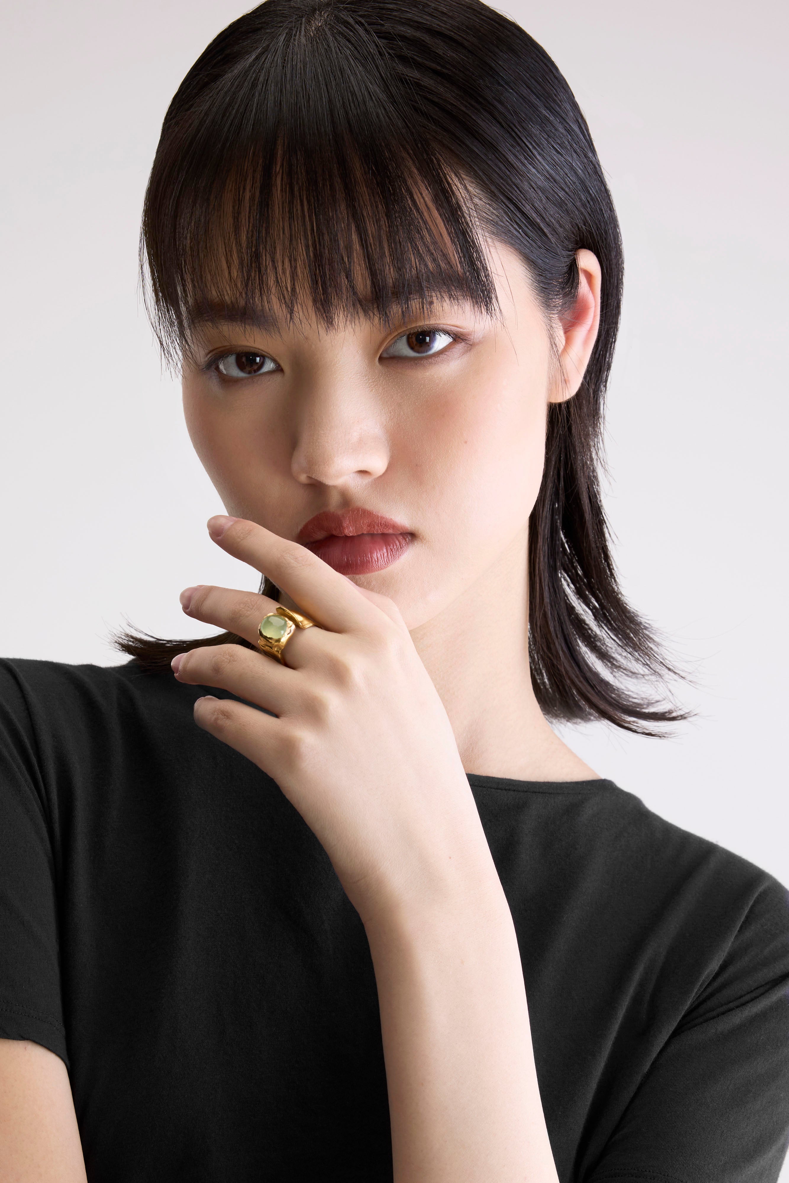 Uva Ring For Women | Bellerose