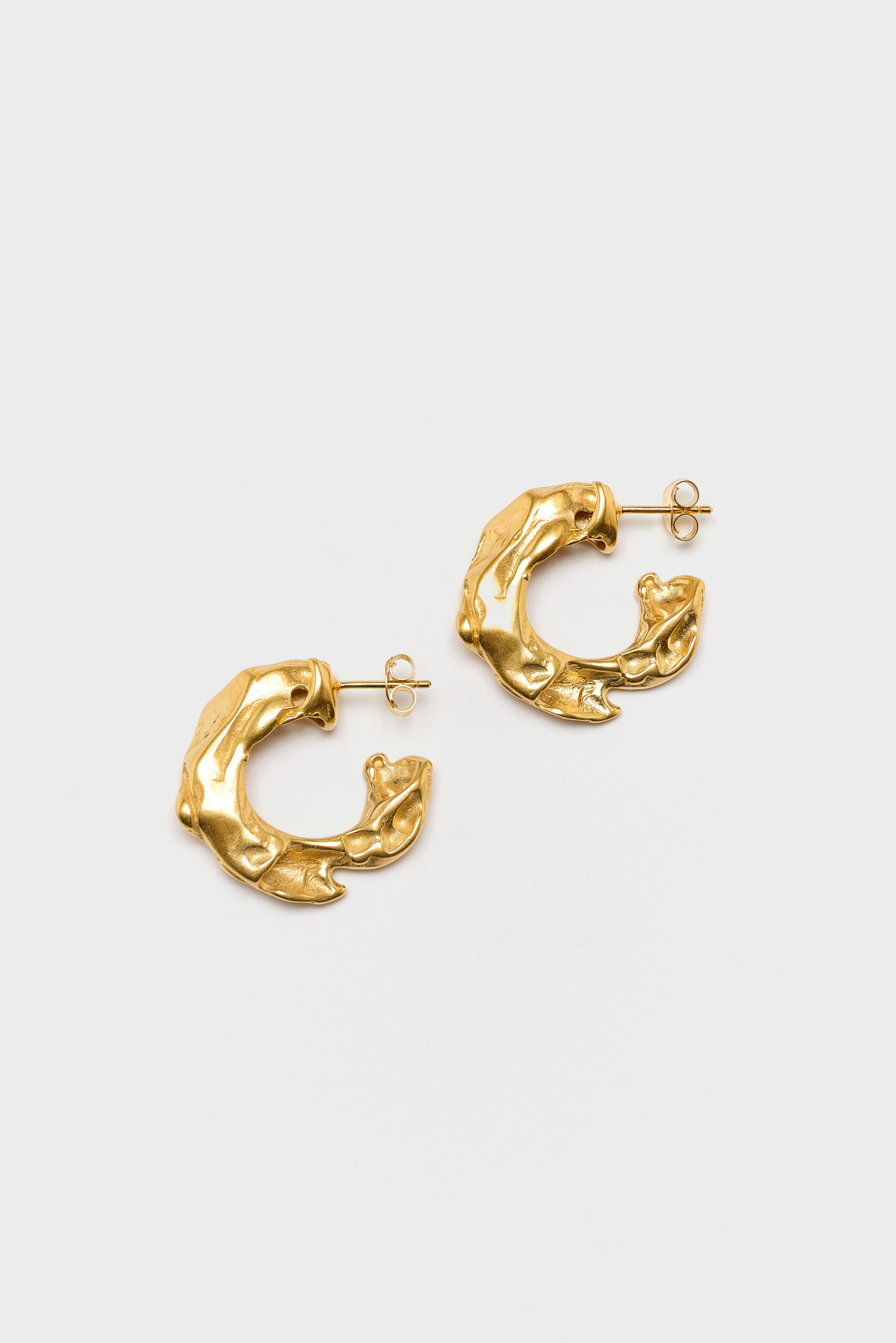 Boucles D'oreilles Lume Pour Femme | Bellerose