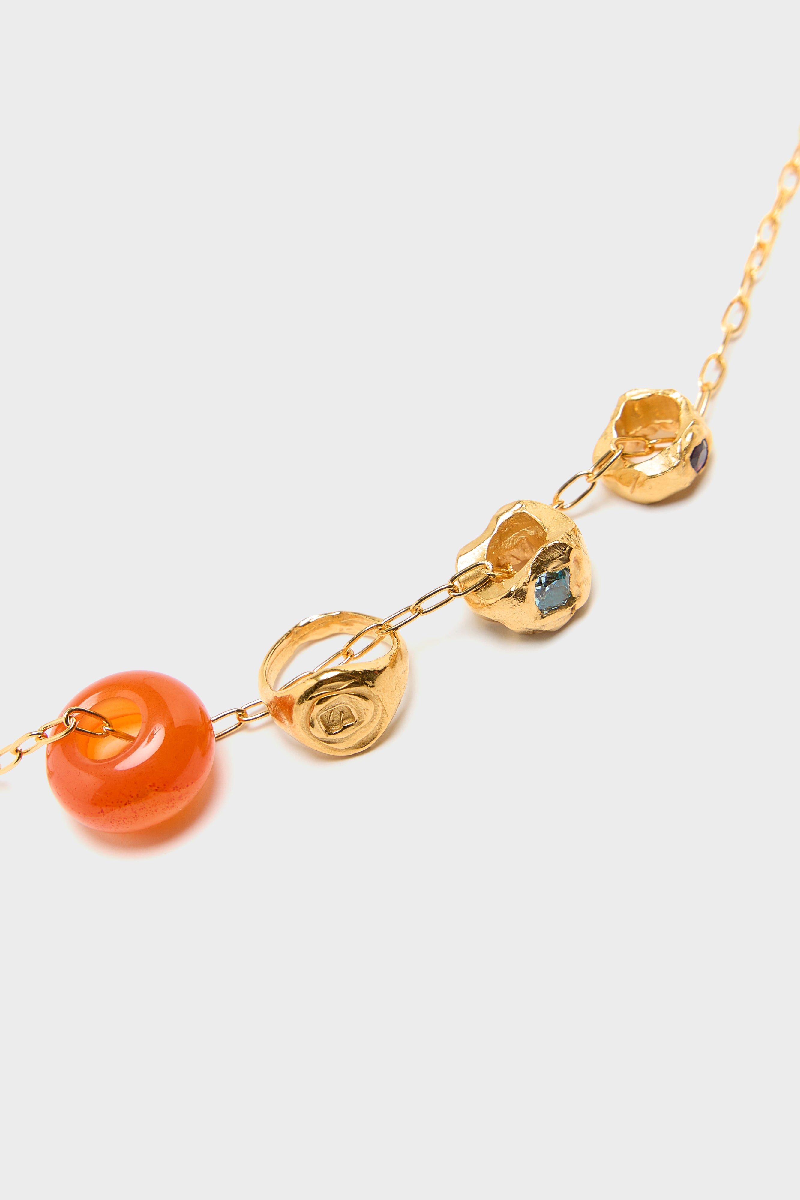 La Nieta Alicia Necklace For Women | Bellerose