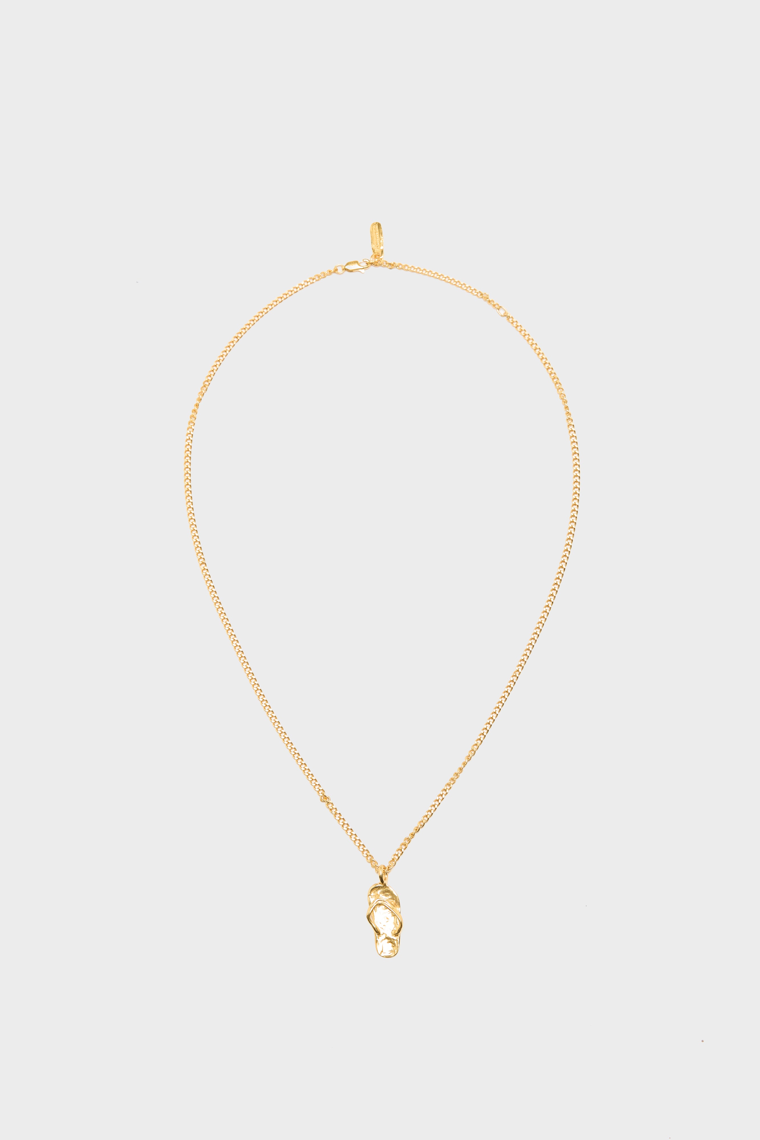 Chancla Necklace For Women | Bellerose
