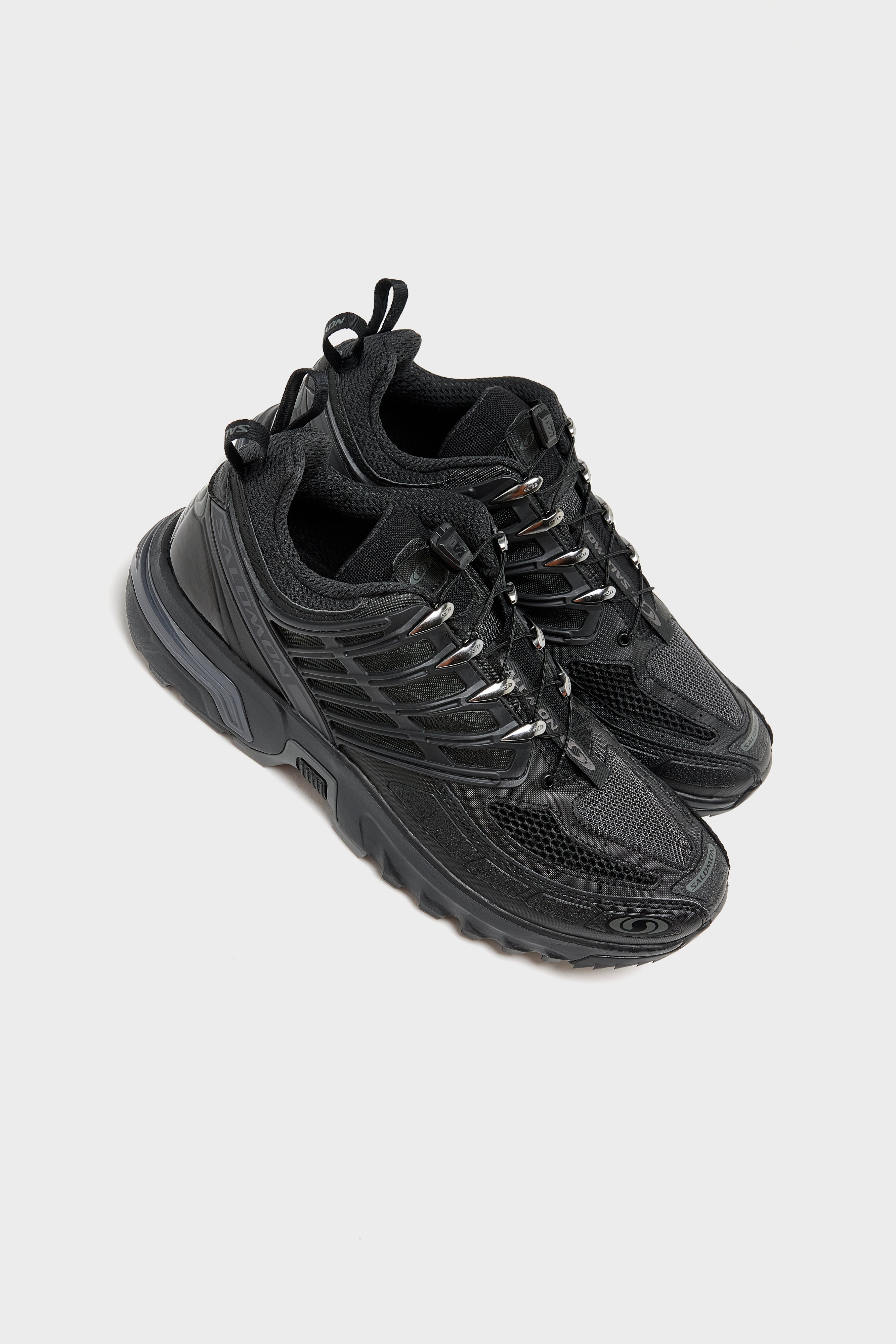 ACS PRO for Men  (252 / M / BLACK)