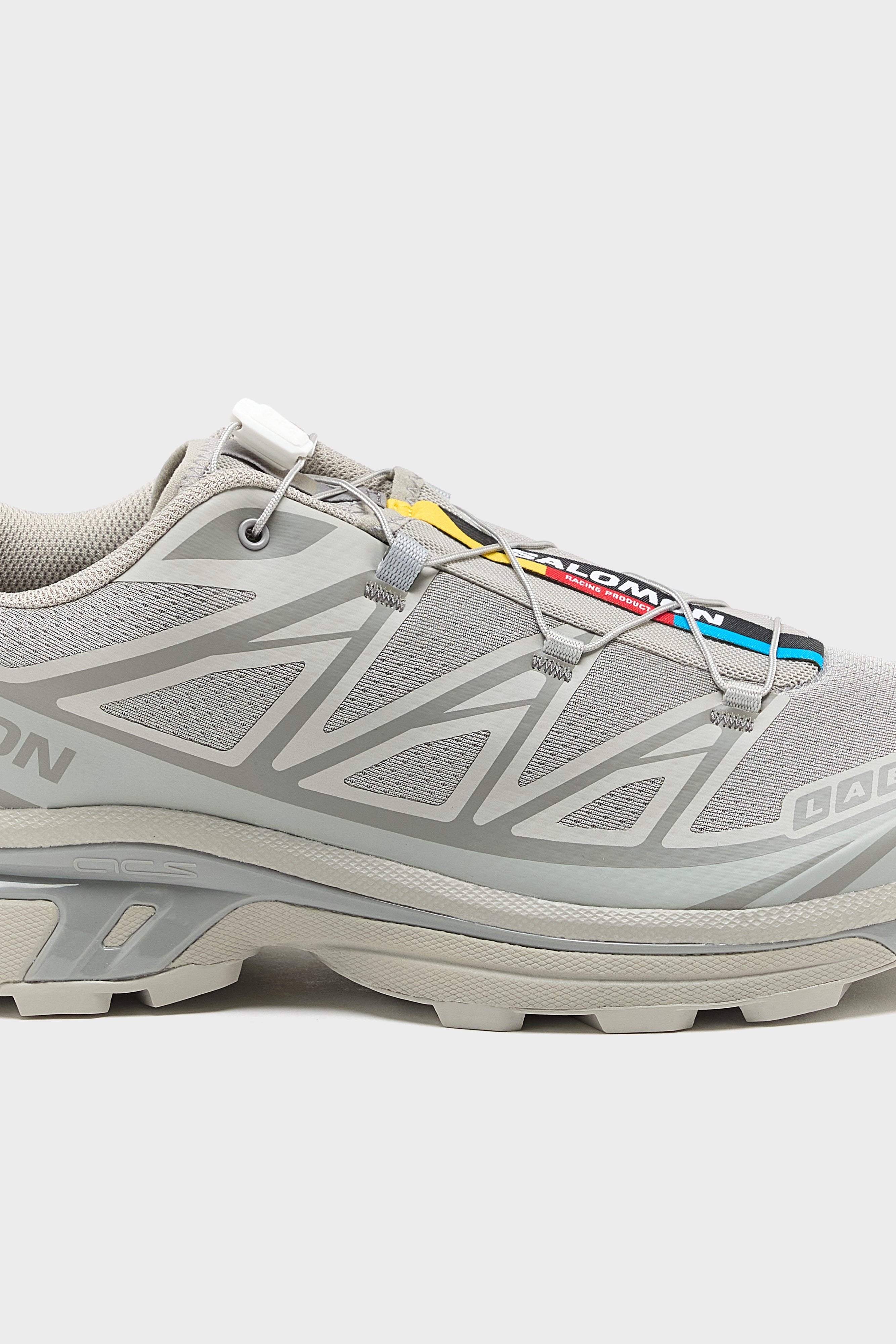 XT-6 for Men  (252 / M / GREY)