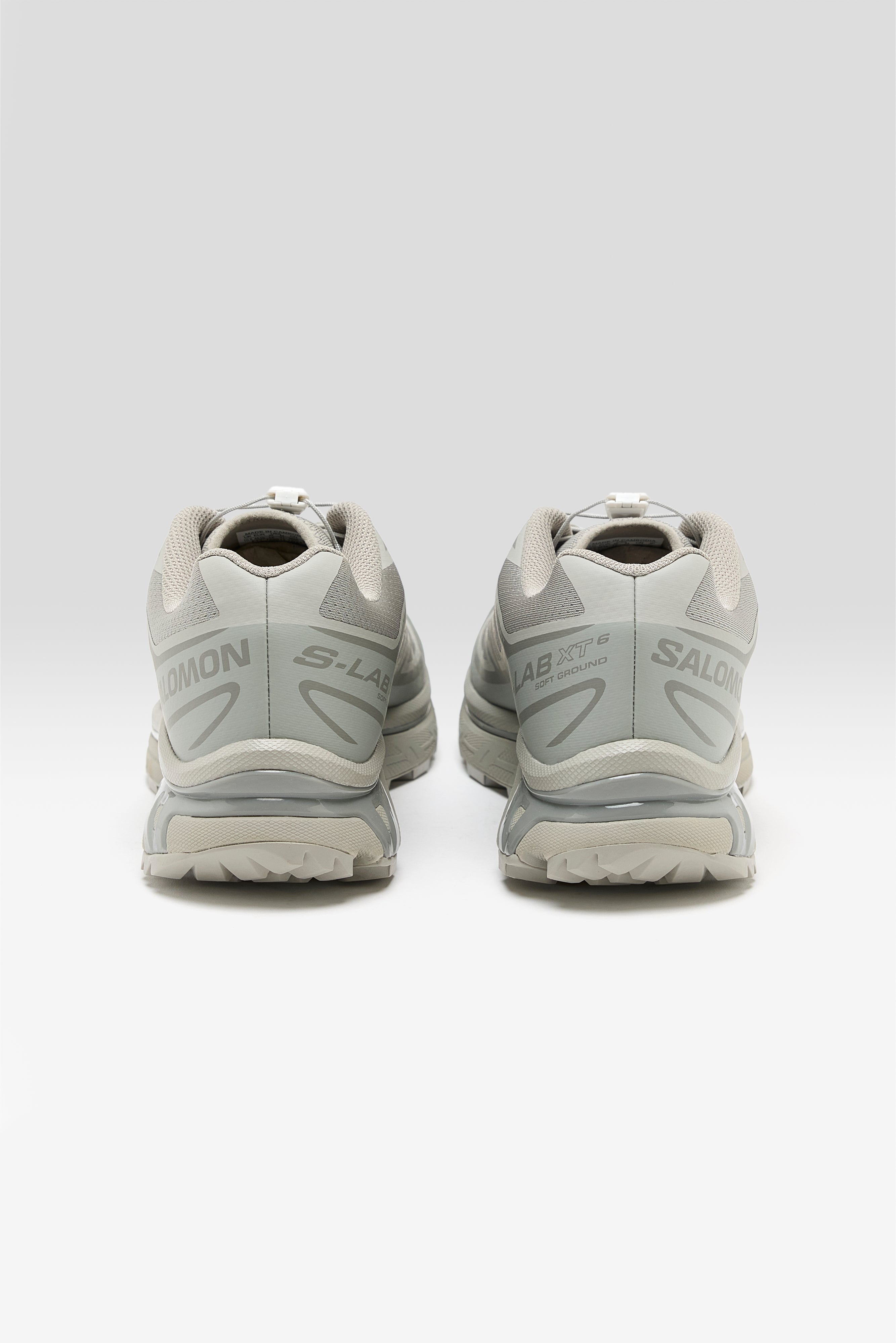 XT-6 for Men  (252 / M / GREY)