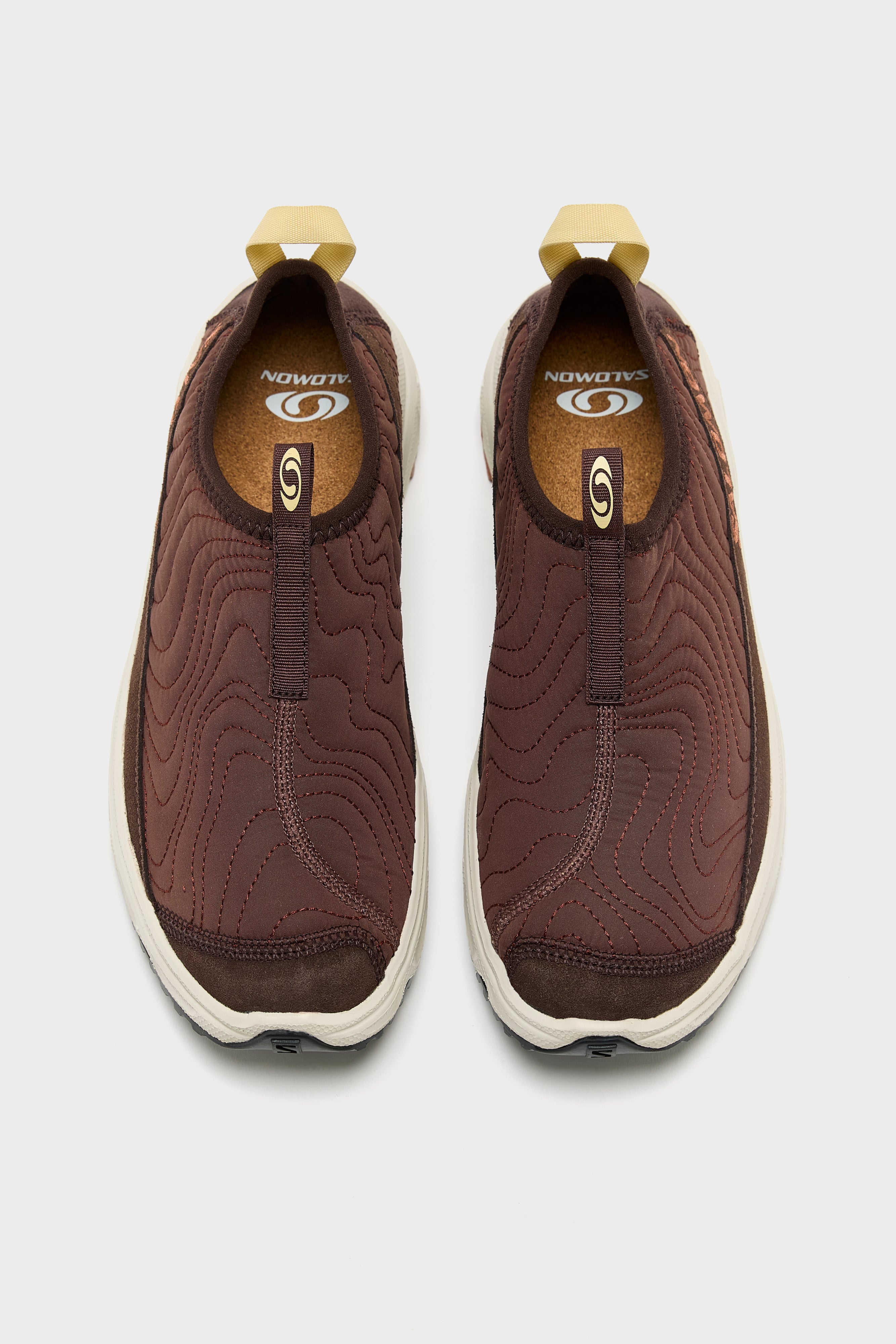 RX MOC 3.0 ATQ for Women  (252 / W / COFFEE)