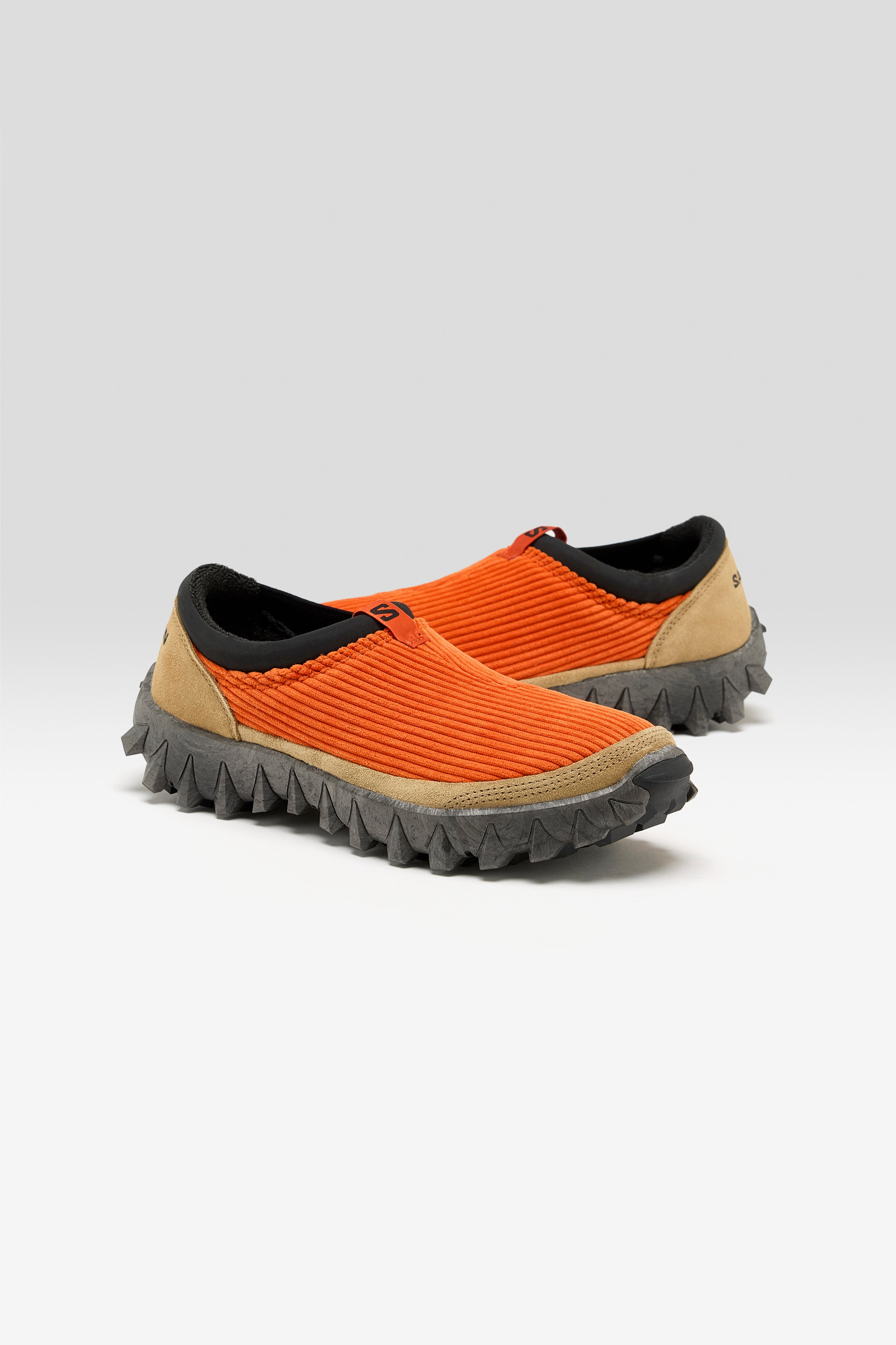 Snowclog Corduroy For Women For Women | Bellerose