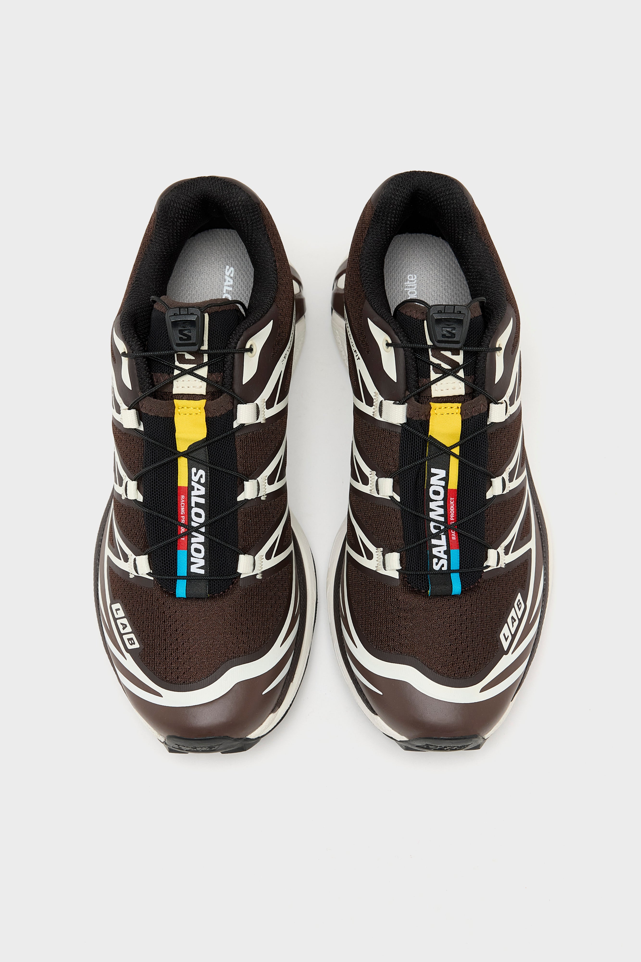 XT-6 for Women  (252 / W / DARK BROWN)