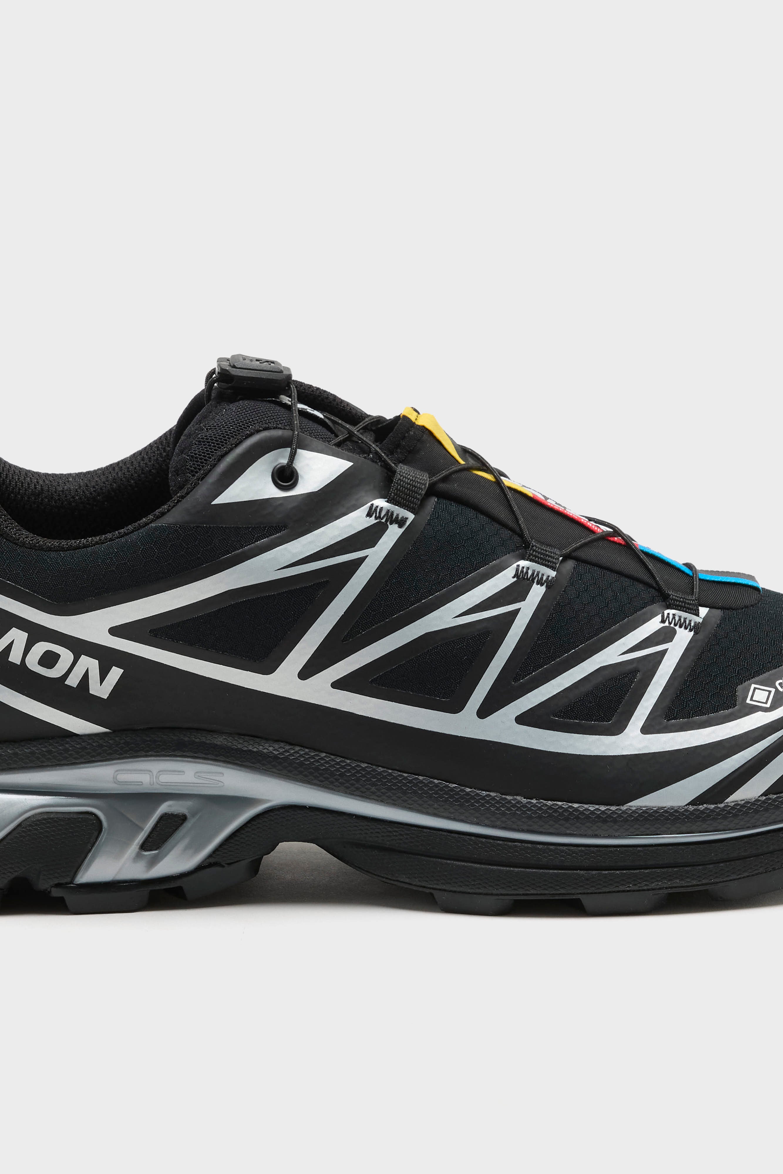 XT-6 GORE-TEX for Men  (261 / M / BLACK)