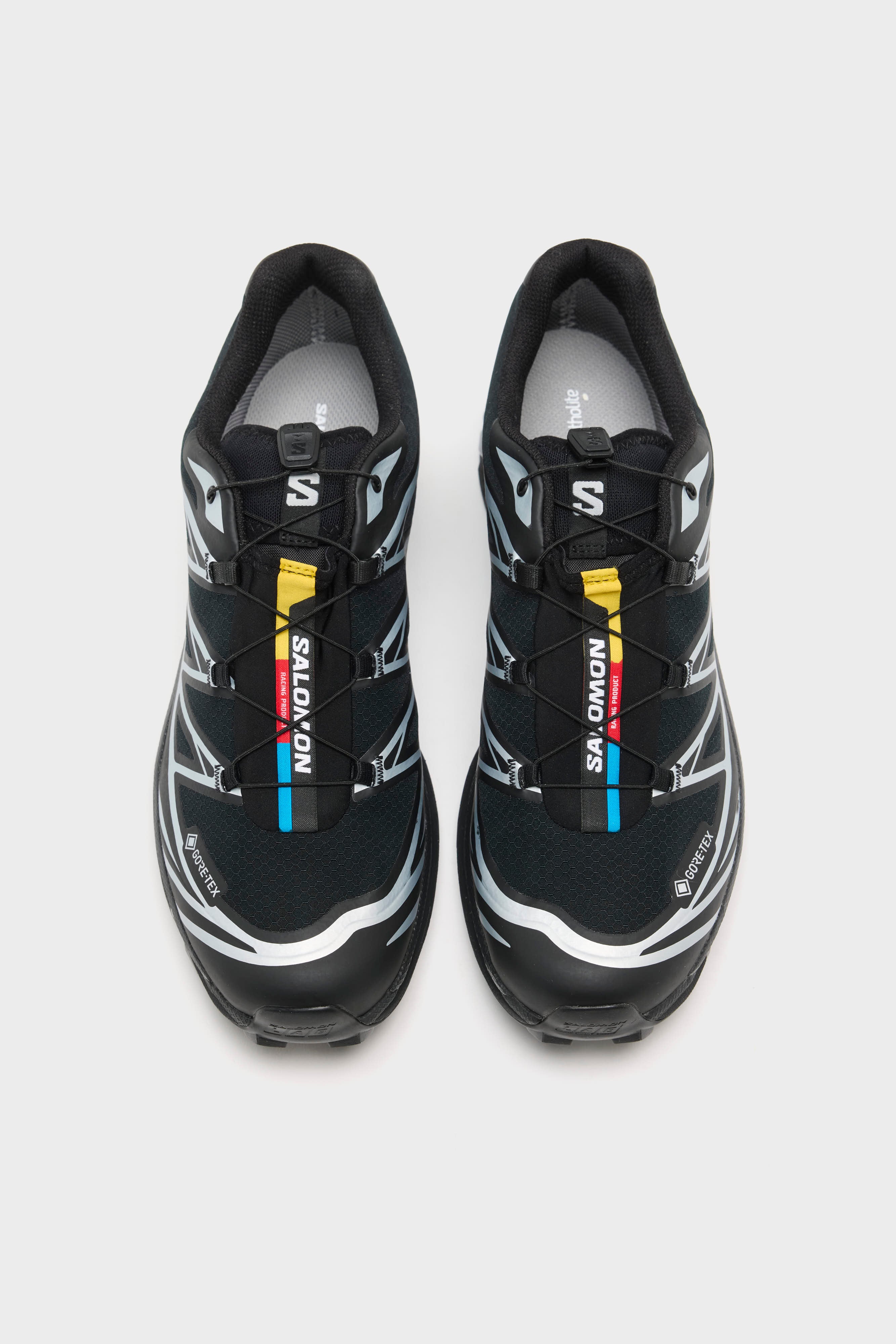 XT-6 GORE-TEX for Men  (261 / M / BLACK)