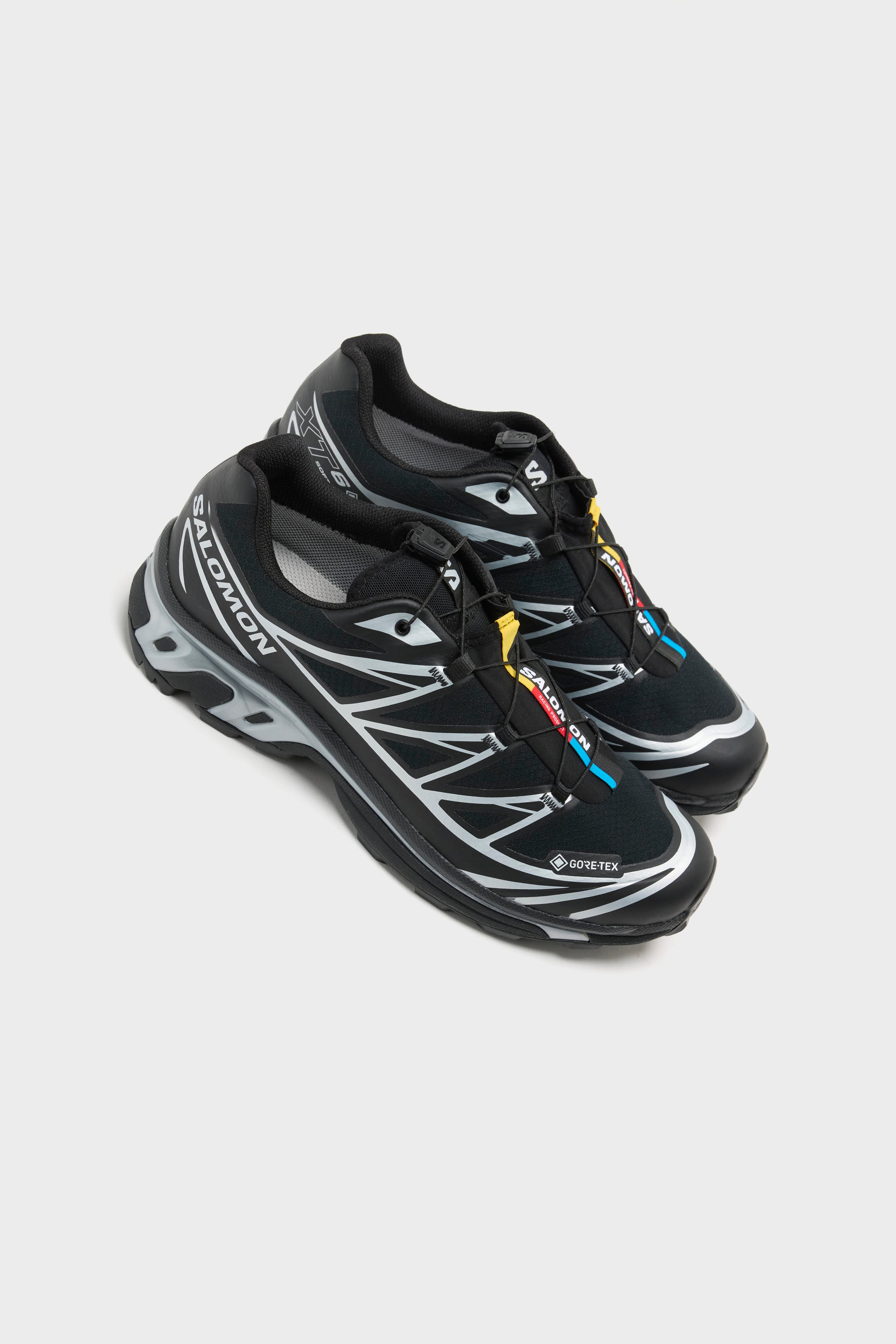 XT-6 GORE-TEX for Men  (261 / M / BLACK)