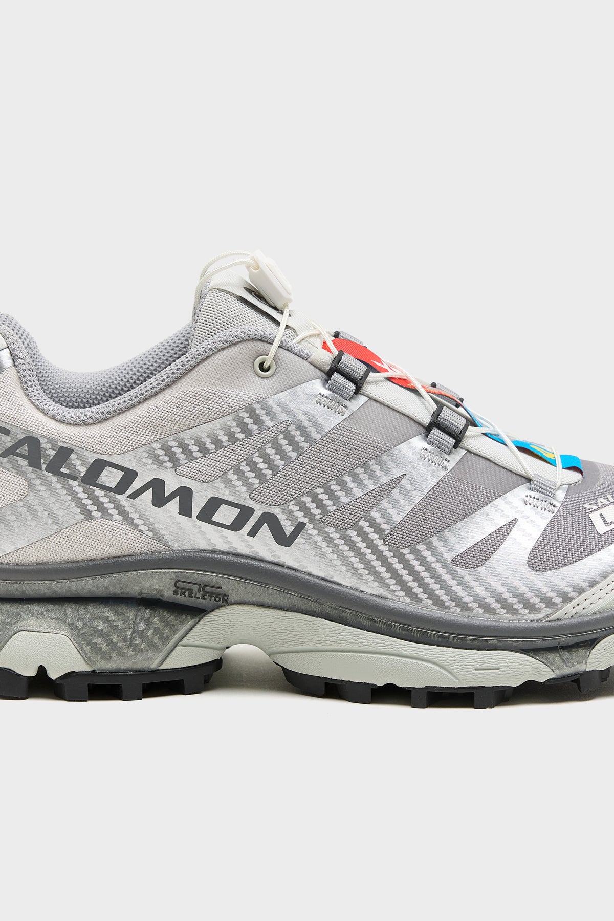 XT-4 OG voor Dames  (261 / W / SILVER)