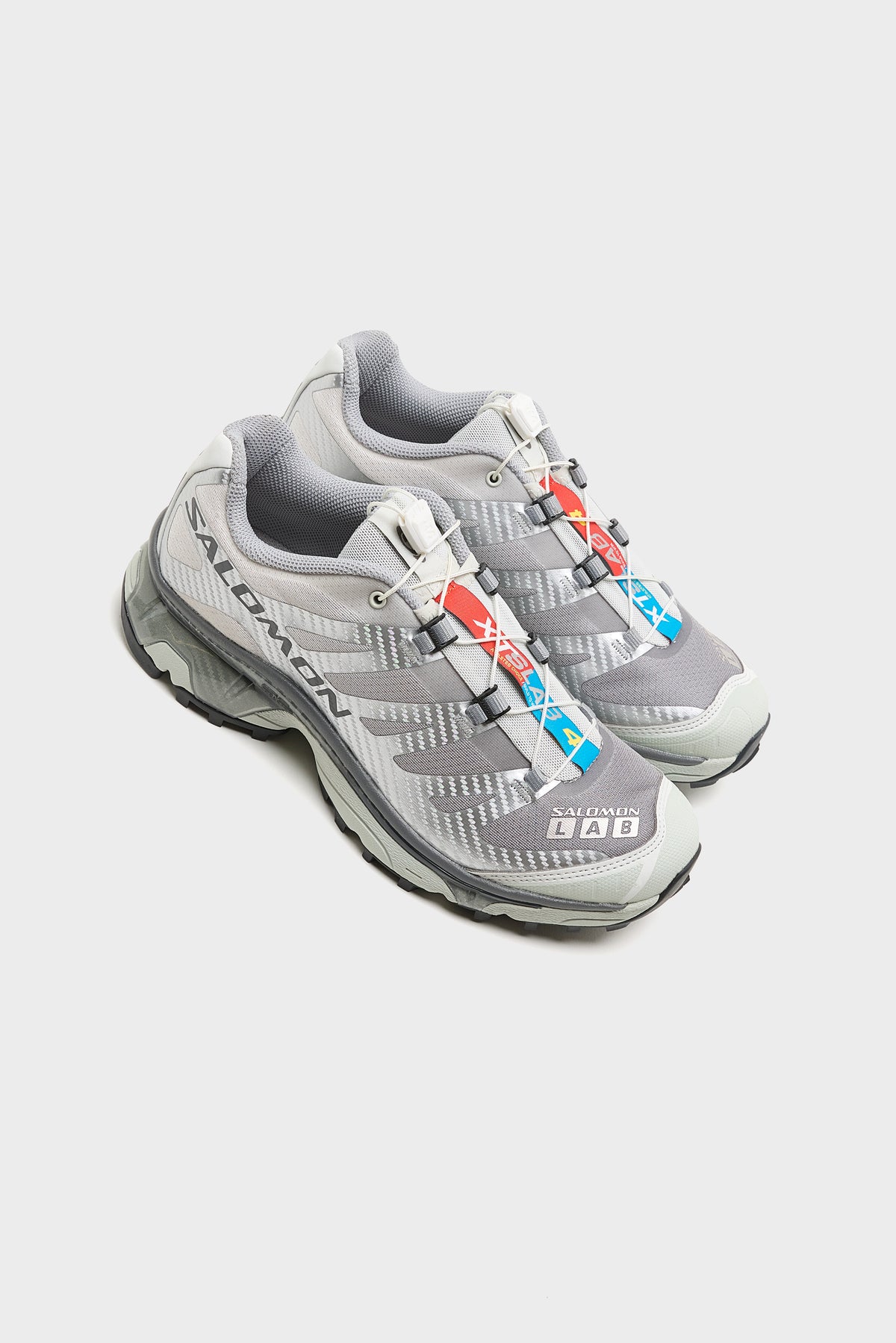 XT-4 OG voor Dames  (261 / W / SILVER)