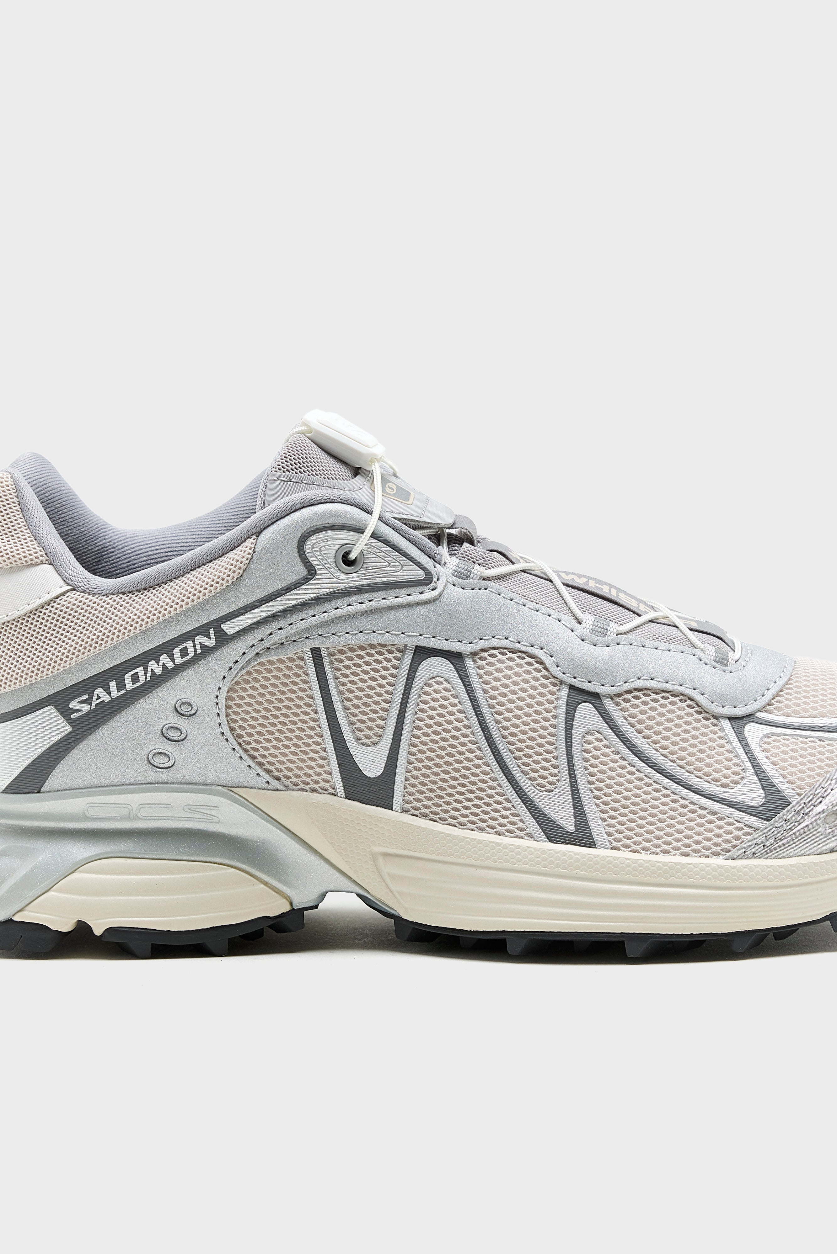 XT-Whisper voor Dames  (261 / W / SILVER)