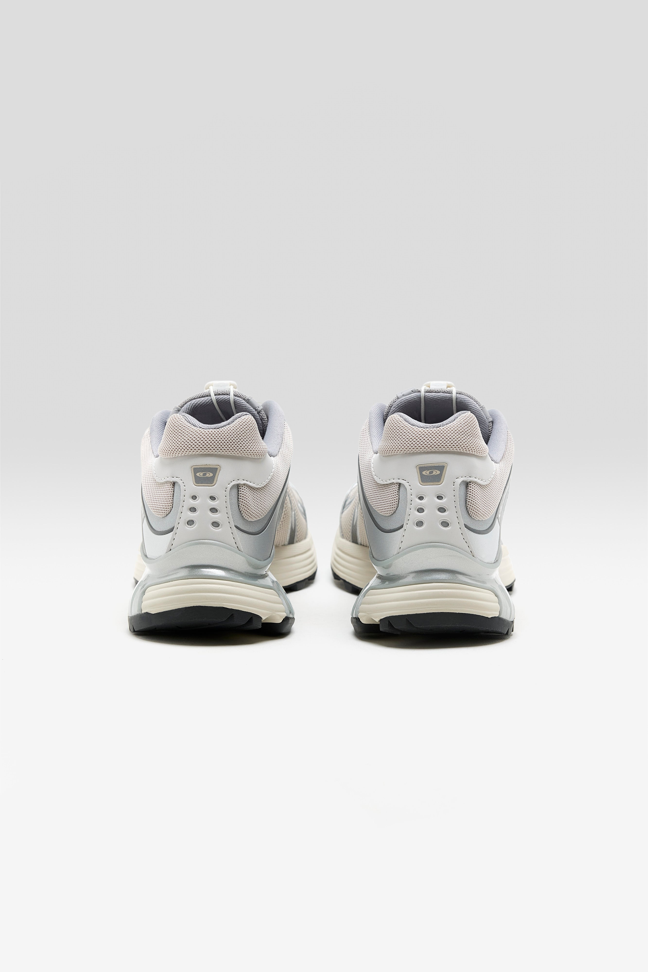 XT-Whisper voor Dames  (261 / W / SILVER)