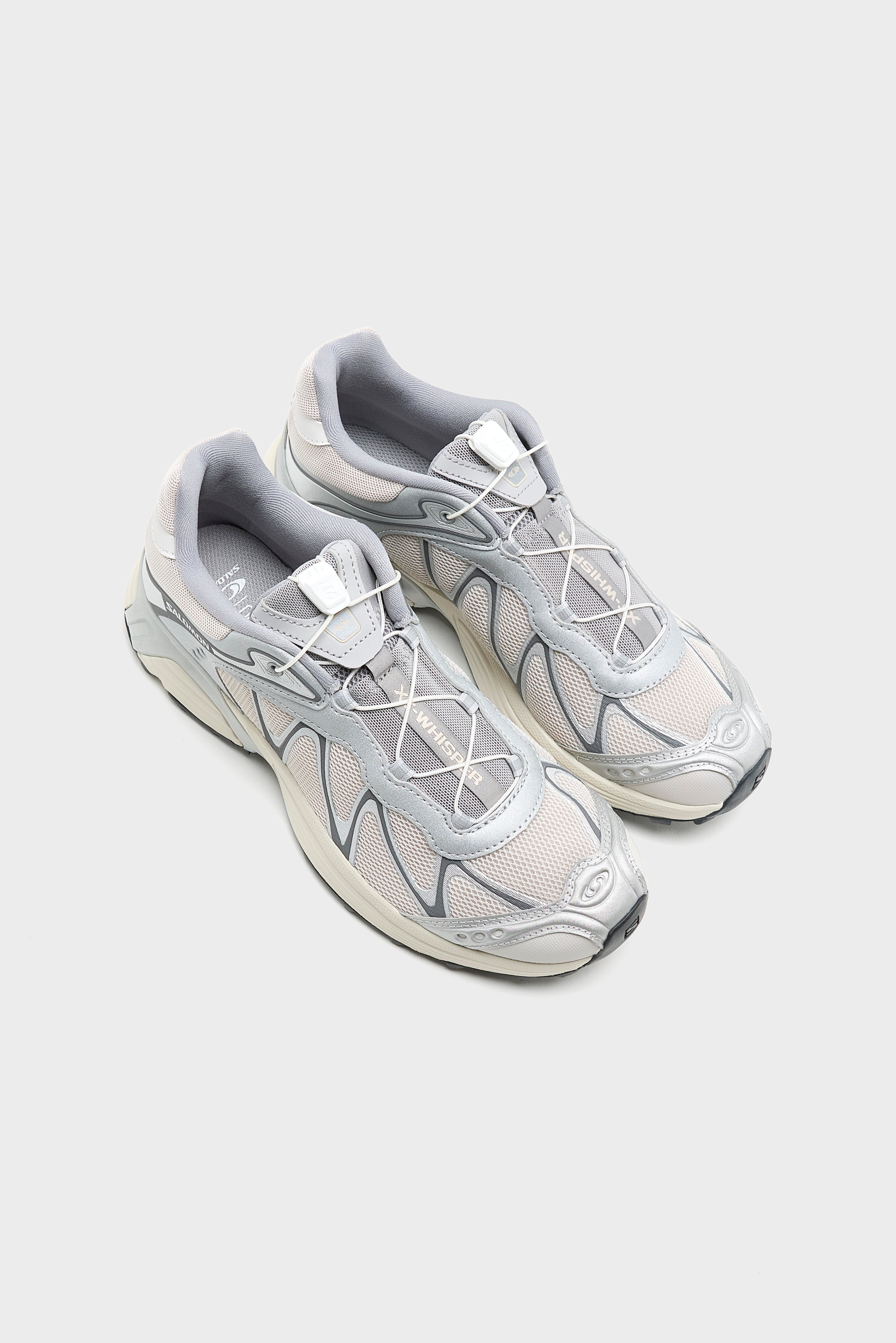 XT-Whisper voor Dames  (261 / W / SILVER)