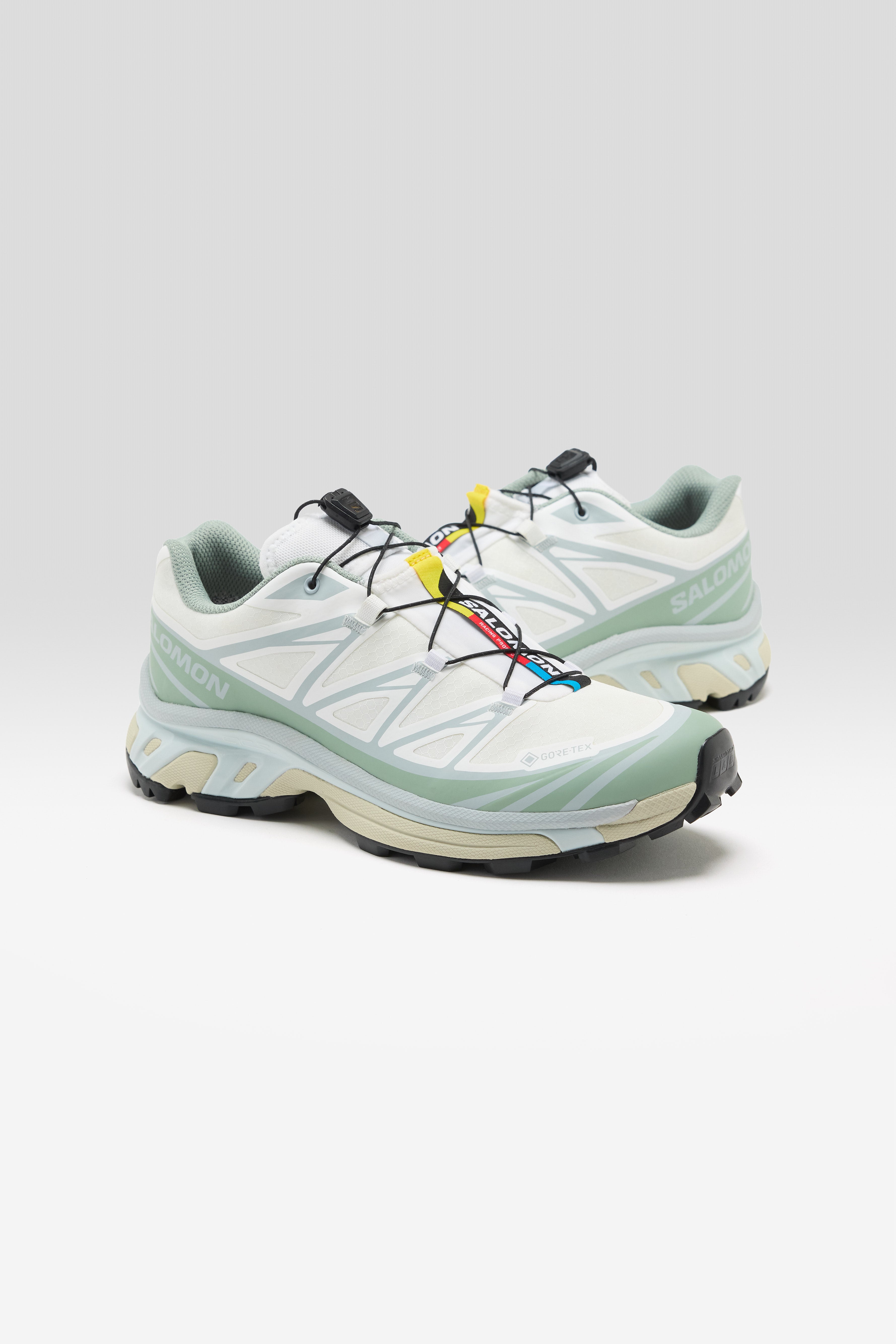 Xt-6 Gore-tex For Women For Women | Bellerose