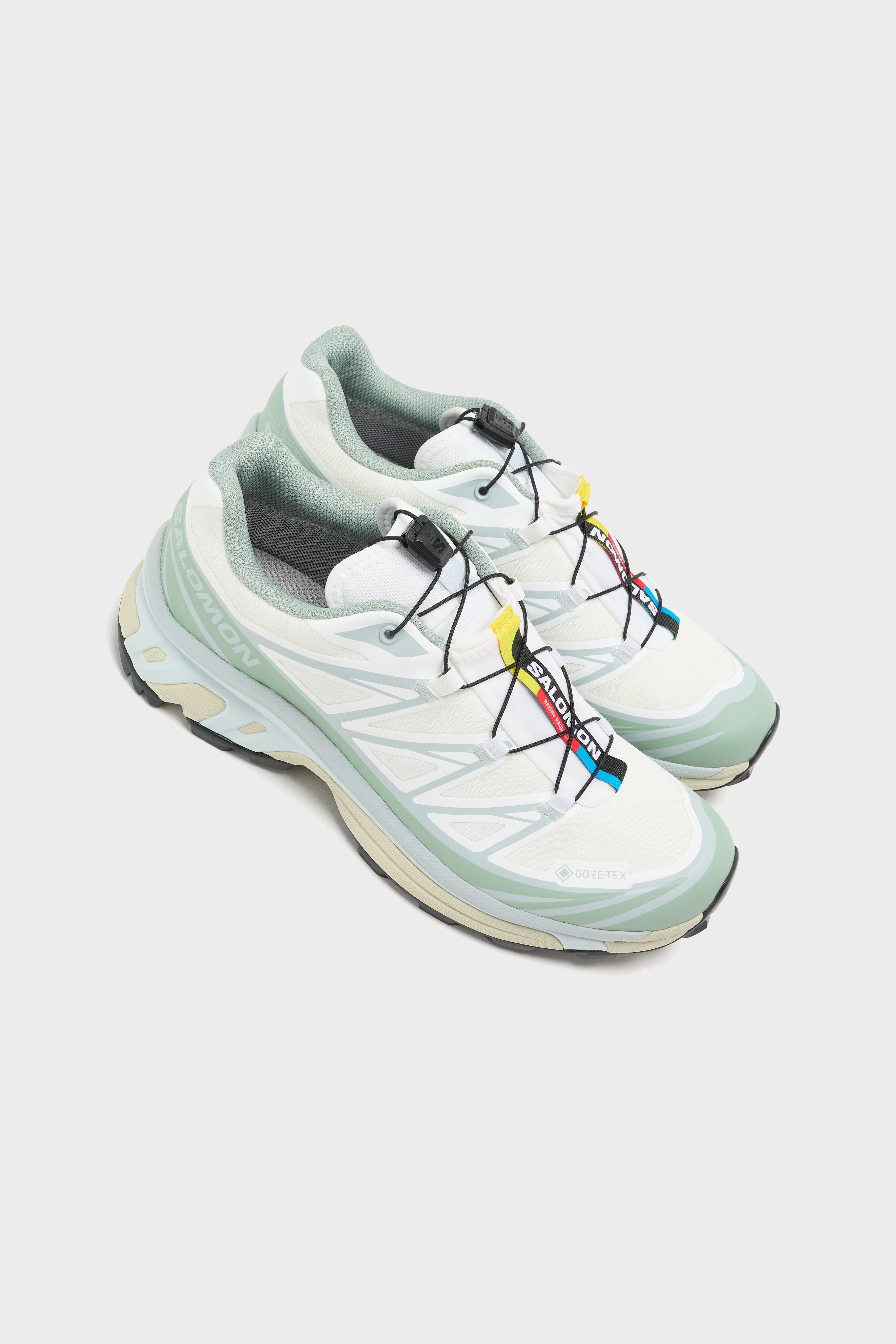 XT-6 GORE-TEX for Women  (261 / W / ICE)