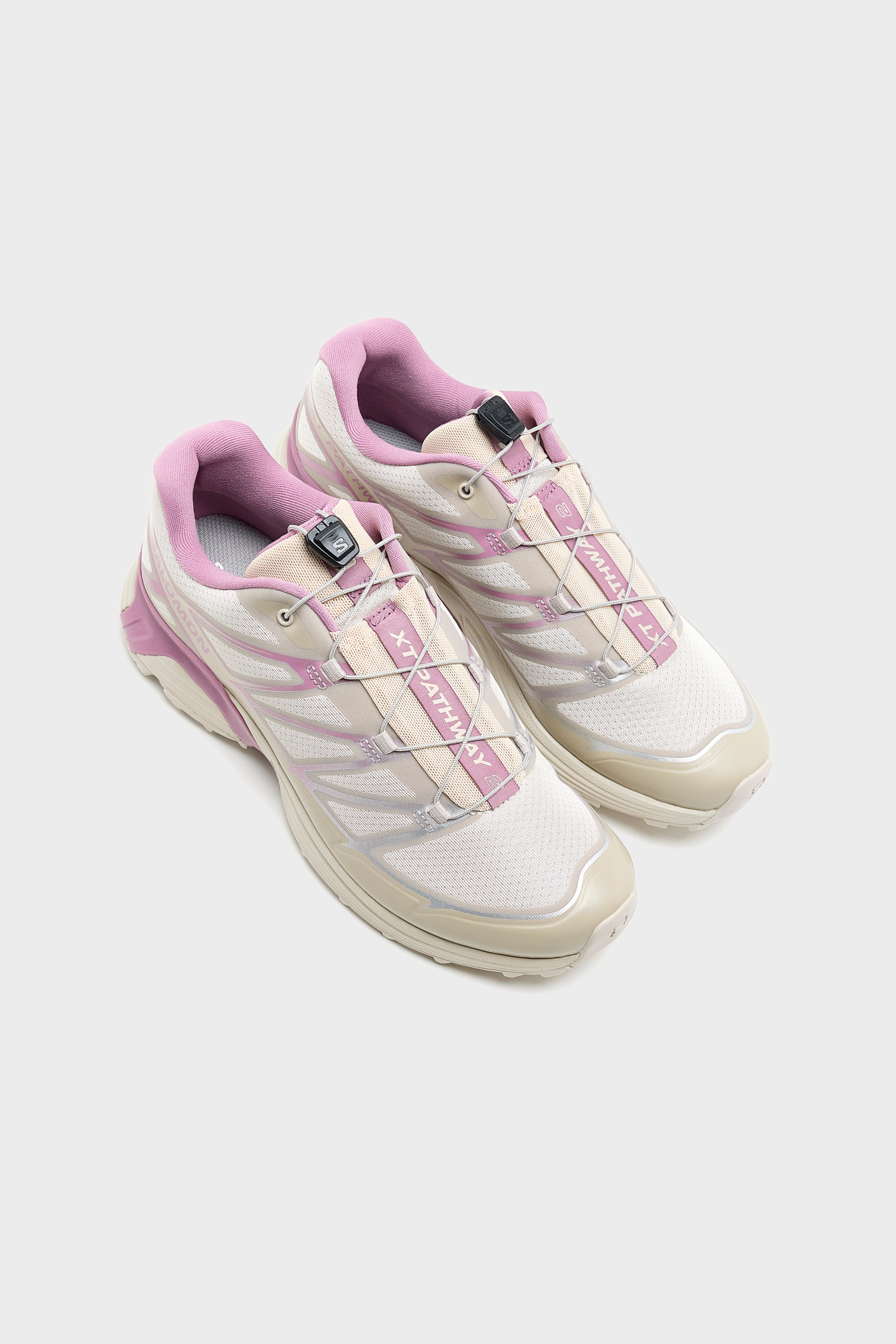 XT-Pathway 2 for Women  (261 / W / PURPLE)