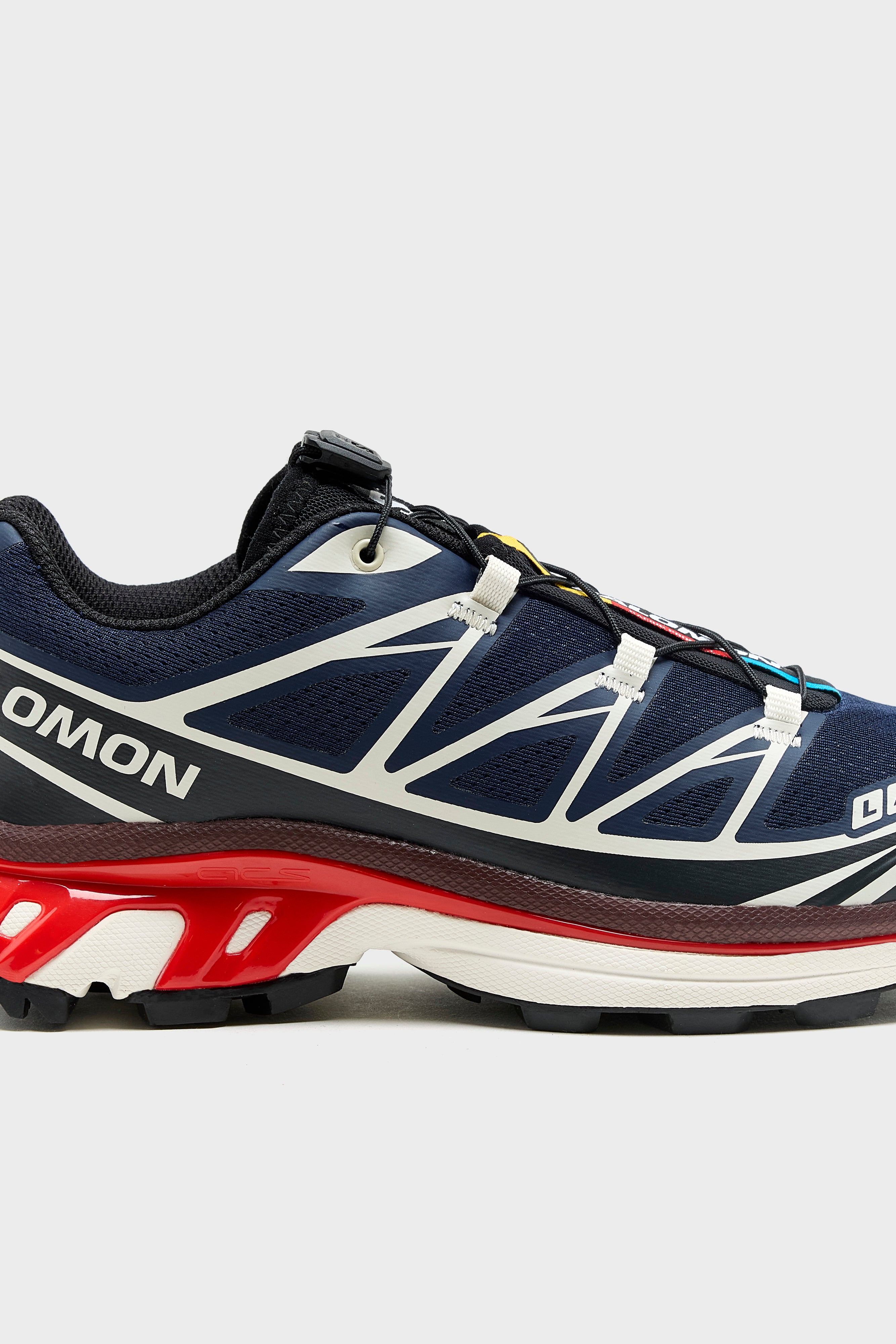 XT-6 voor Dames  (261 / W / NAVY)