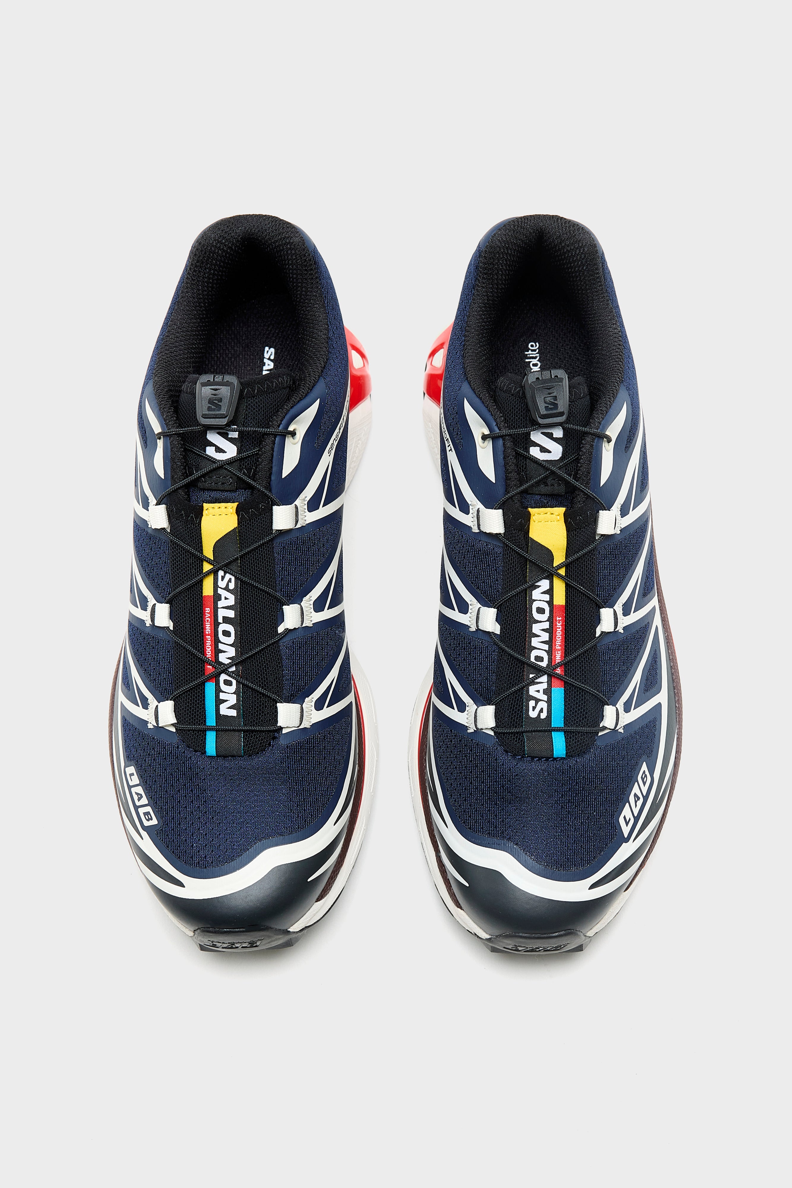 XT-6 voor Dames  (261 / W / NAVY)